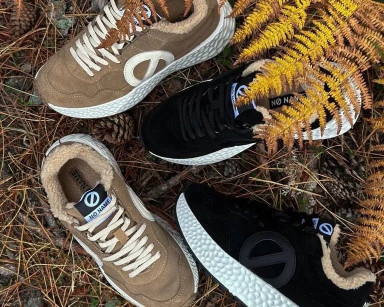 Shooting Automnal avec Sgiò 📸 - L'adresse Corte