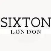 SIXTON LONDON - L'adresse Corte