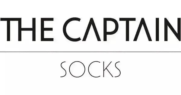 THE CAPTAIN SOCKS