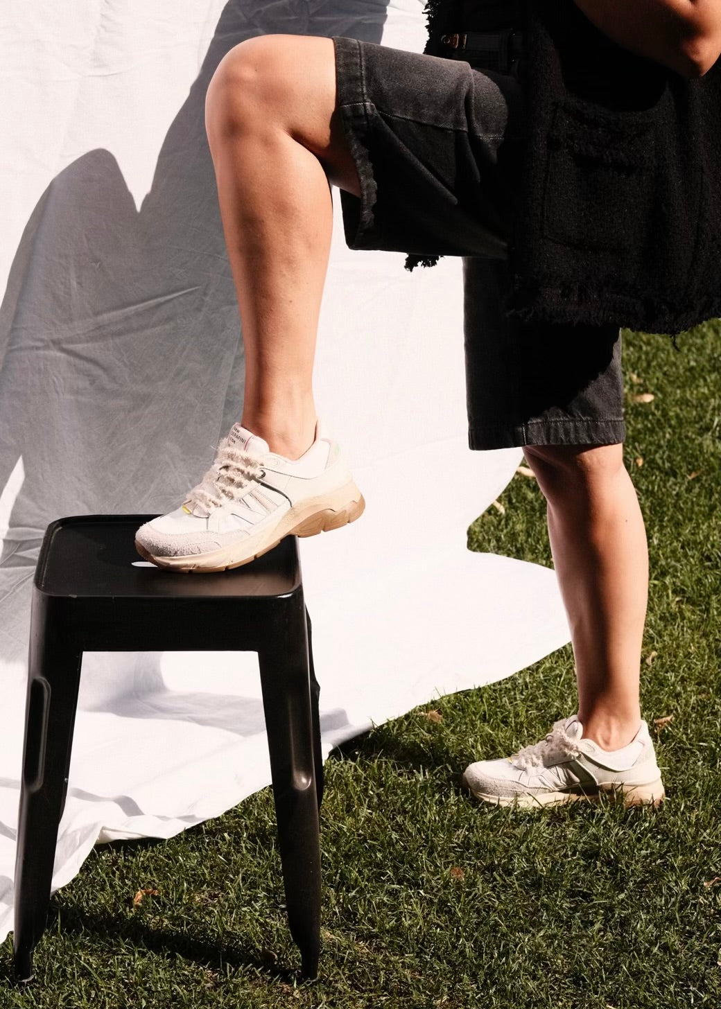 Baskets Serafini Vibe Milk Serafini