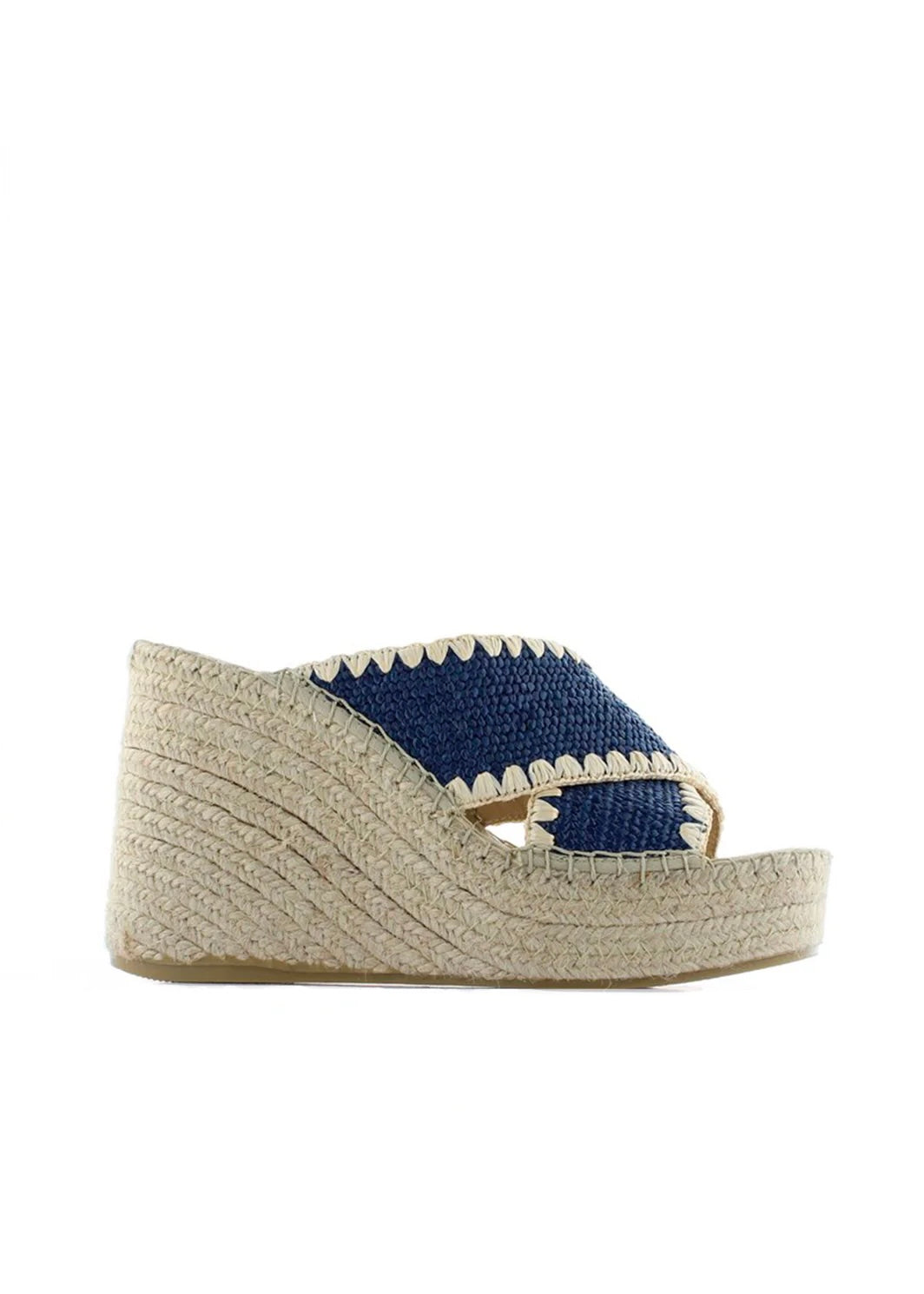 Espadrilles Vidorreta 79900 Marino Vidorreta