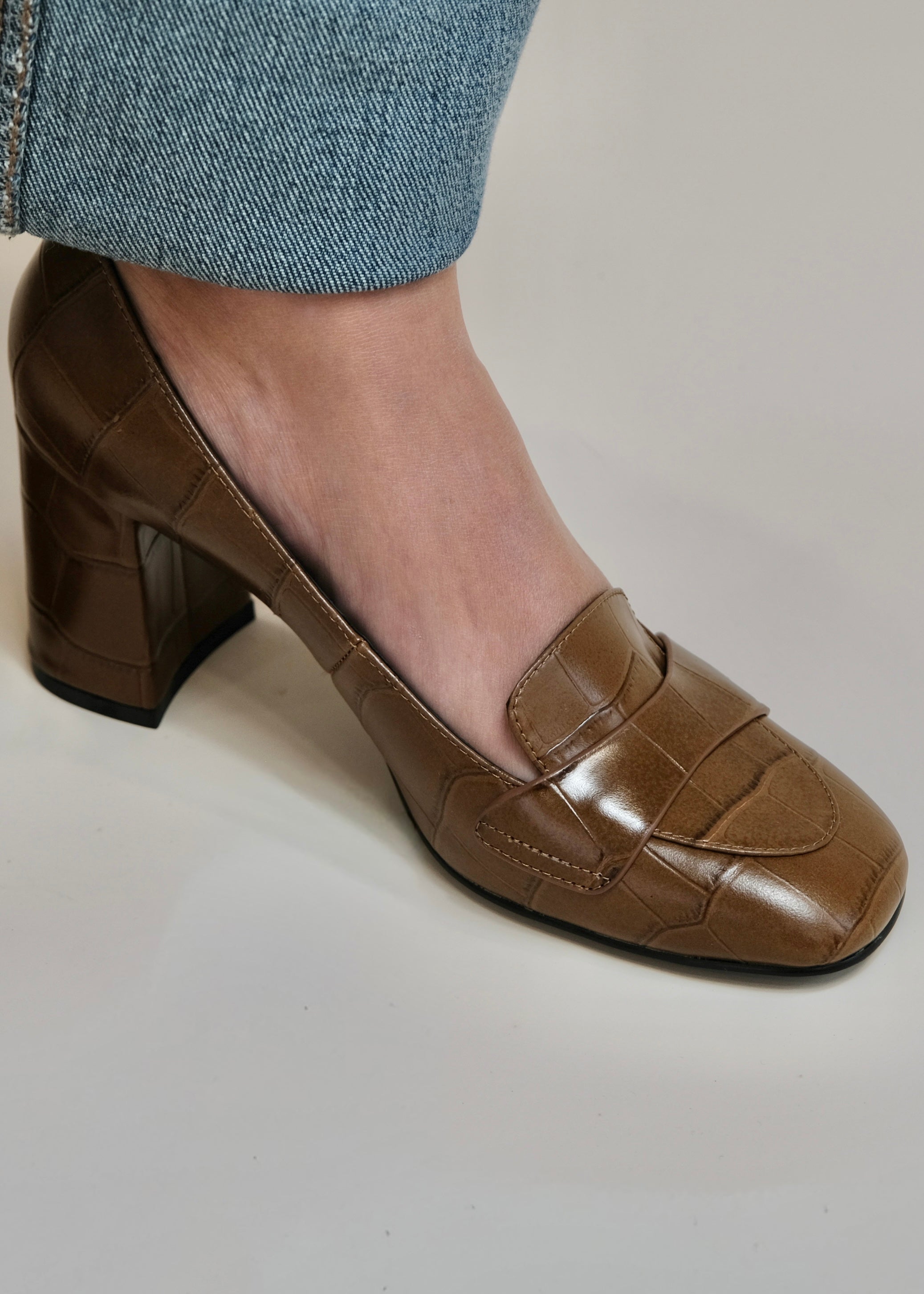 Escarpins Bibi Lou Enif 80 Cuero Bibi Lou