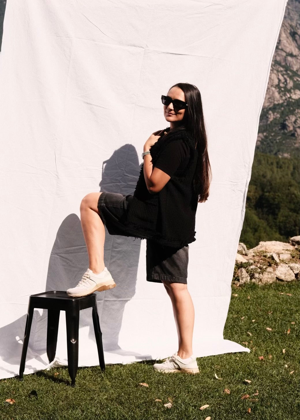 Baskets Serafini Vibe Milk Serafini