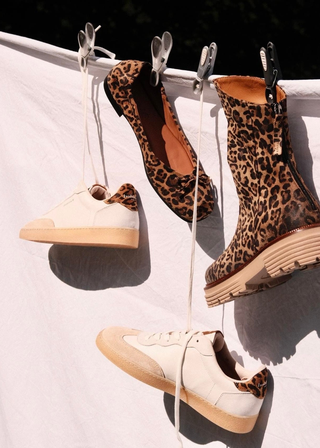 Ballerines Mat:20 Jamie 9200 Léo/camel - L'adresse Corte