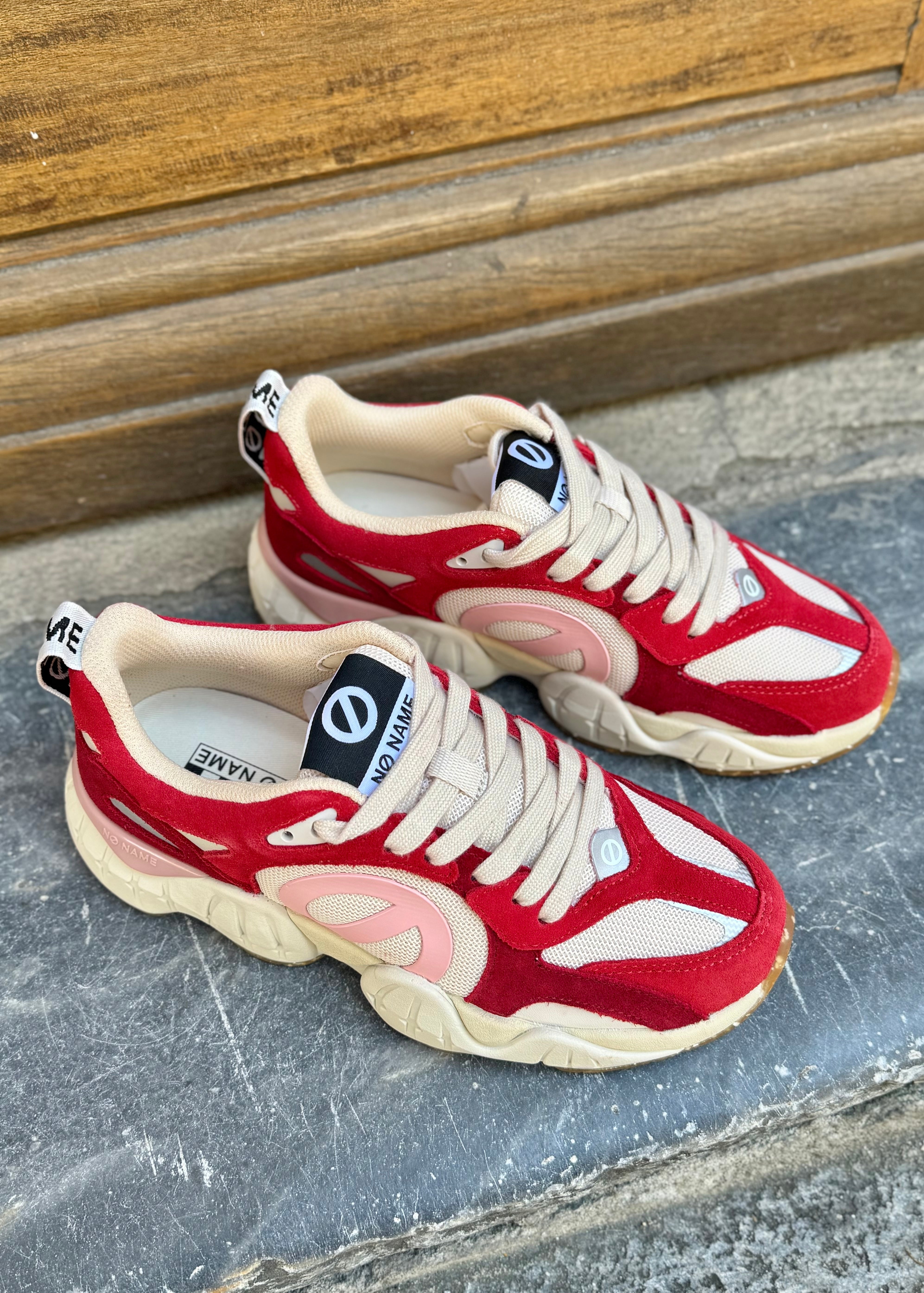 Baskets No name Krazee Runner Salsa No Name