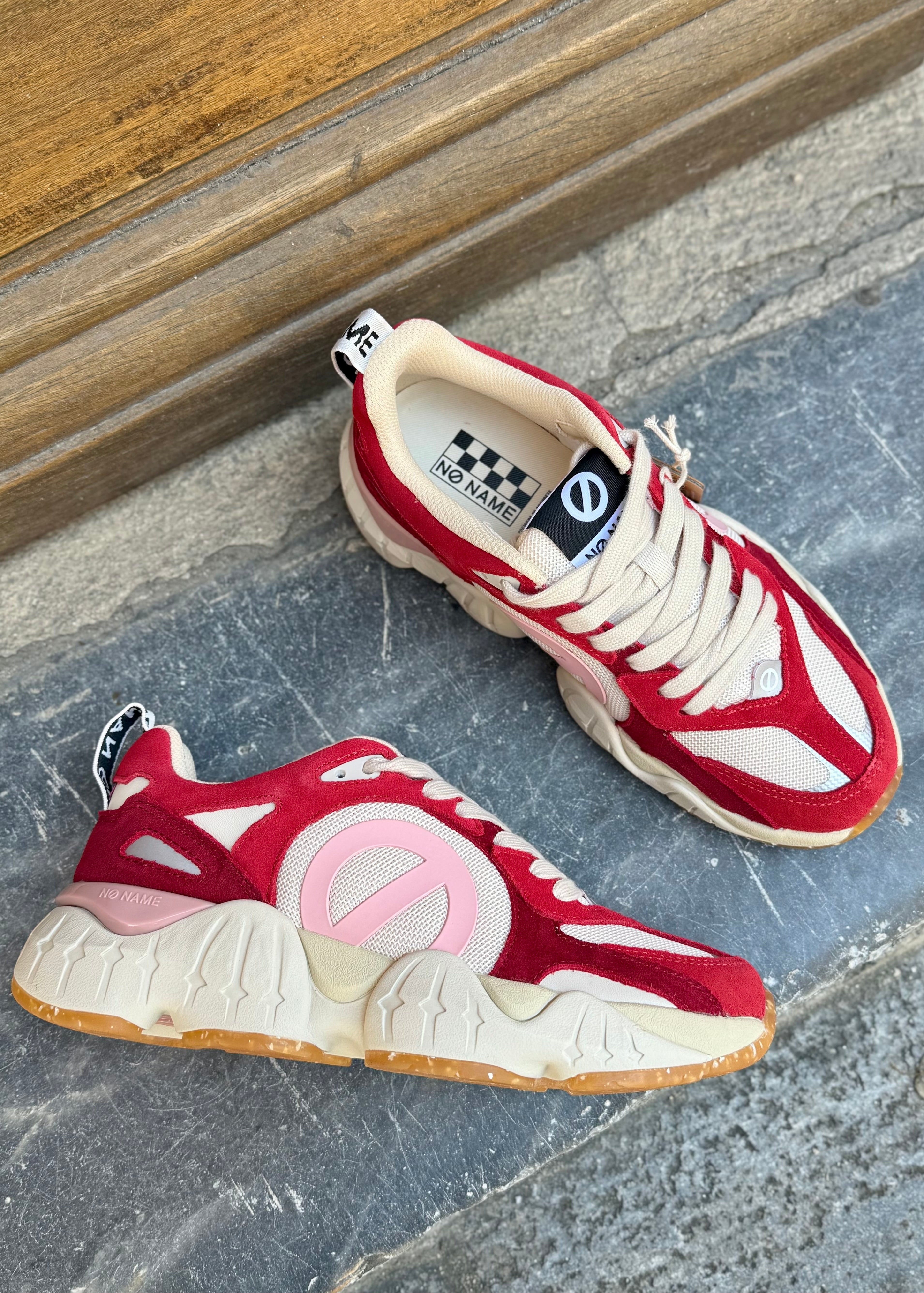 Baskets No name Krazee Runner Salsa No Name