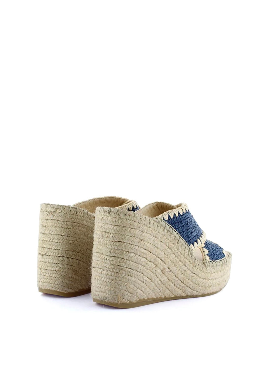Espadrilles Vidorreta 79900 Marino Vidorreta
