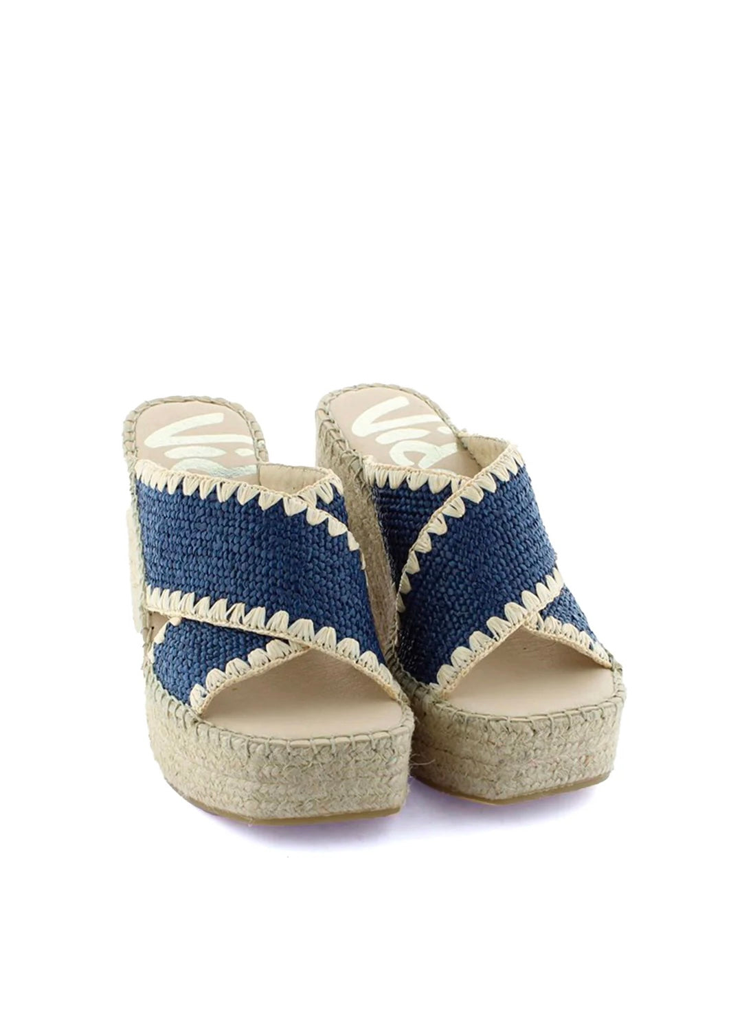 Espadrilles Vidorreta 79900 Marino Vidorreta