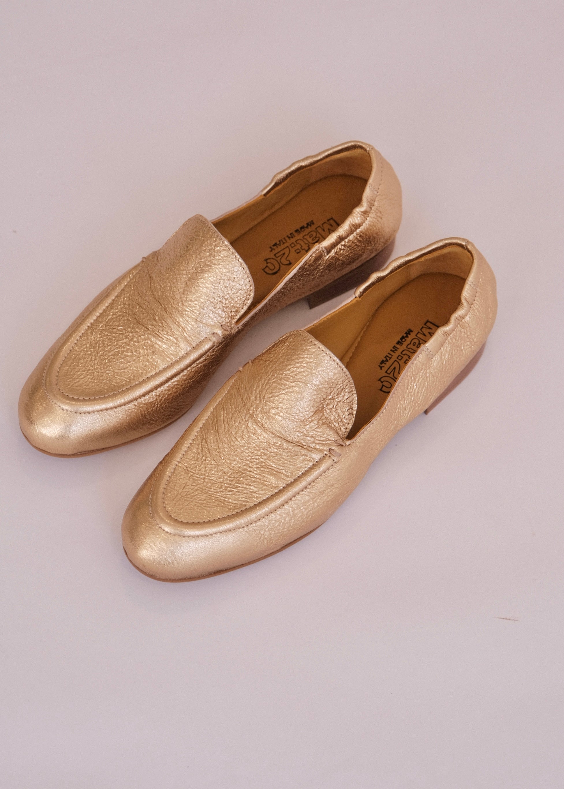 Mocassins Mat:20 9300 Shine Mékong (Copie) Mat:20