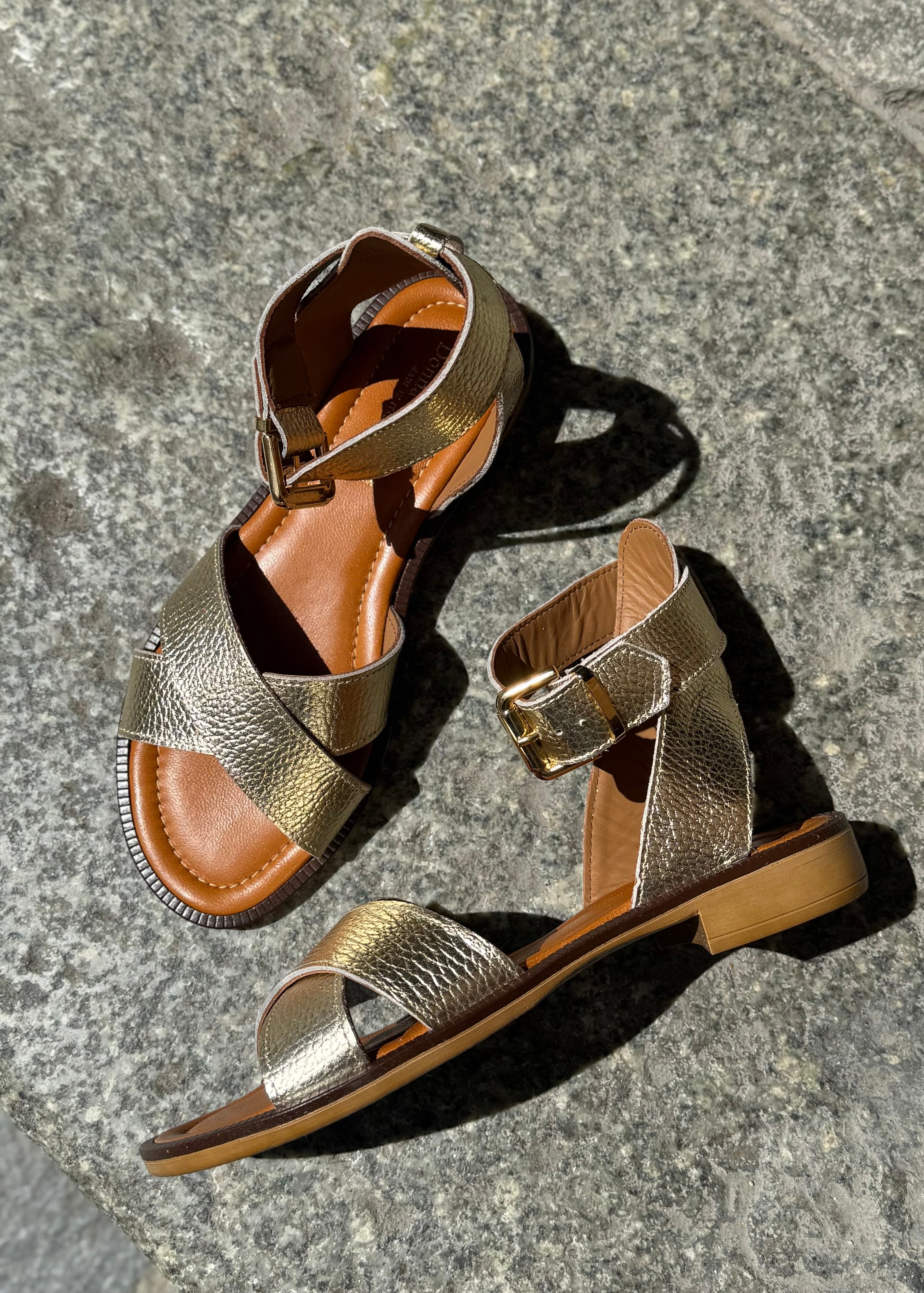 Sandales Donna Lucca 1679 Platine Donna Lucca