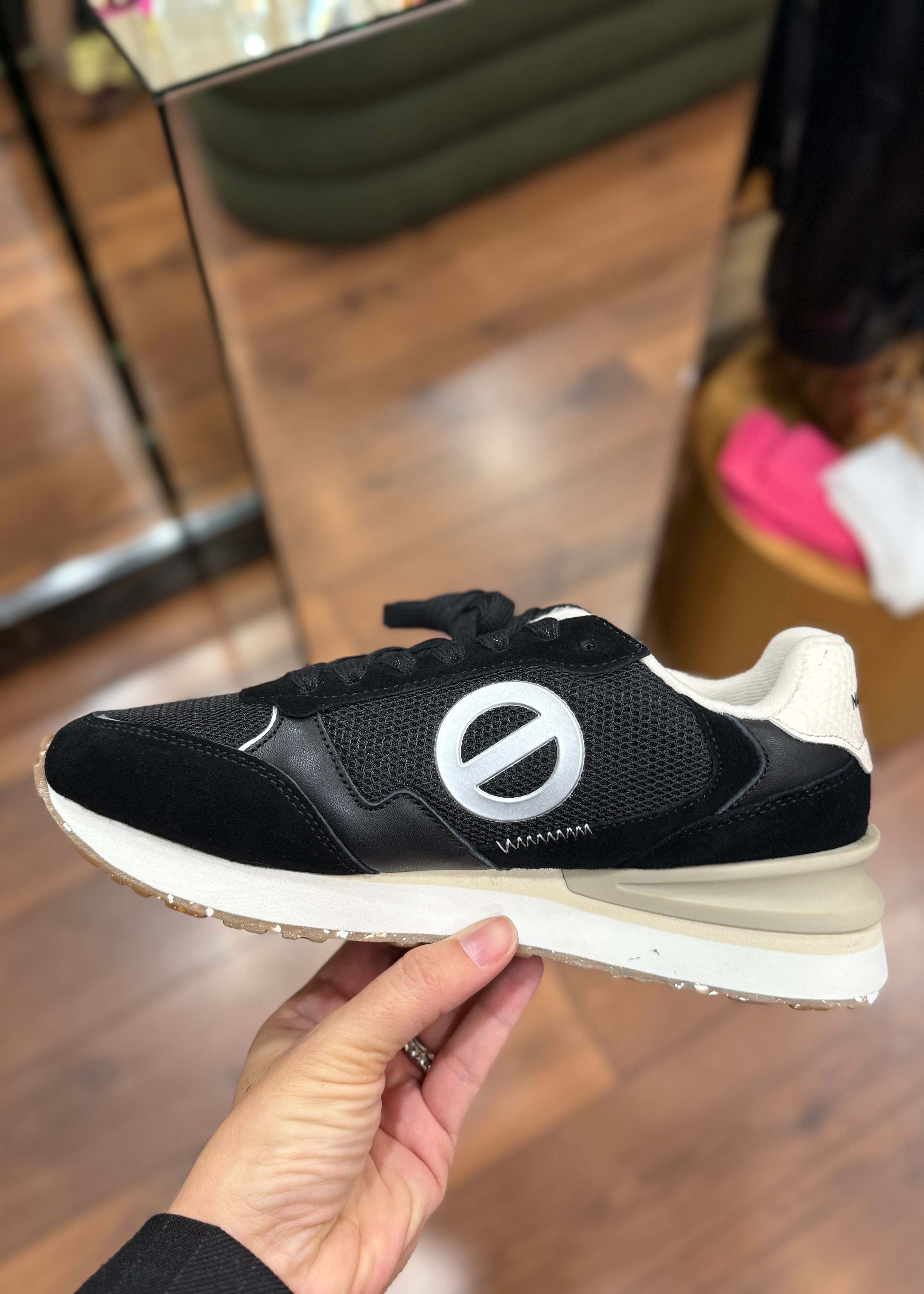 Baskets No name Tova Runner Black No Name