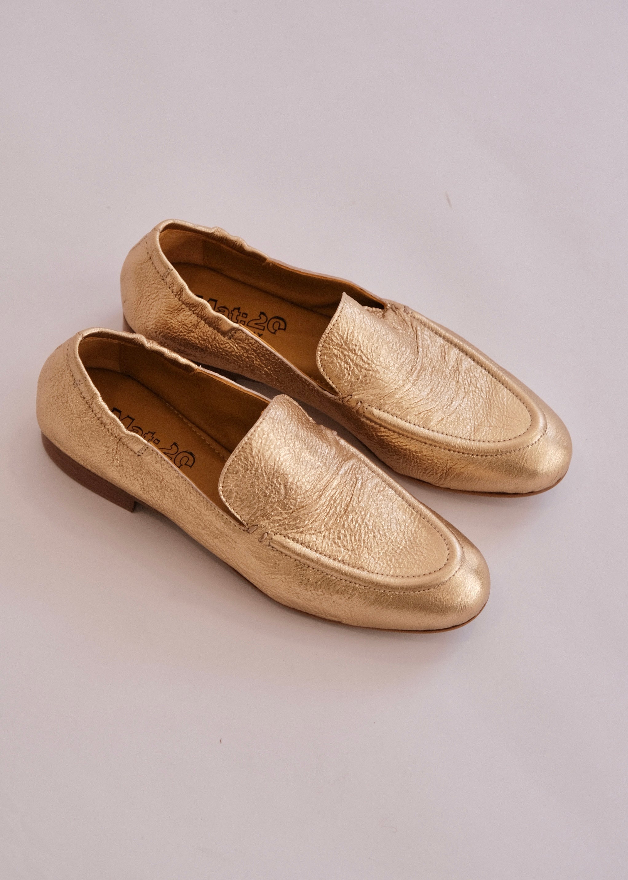 Mocassins Mat:20 9300 Shine Mékong (Copie) Mat:20