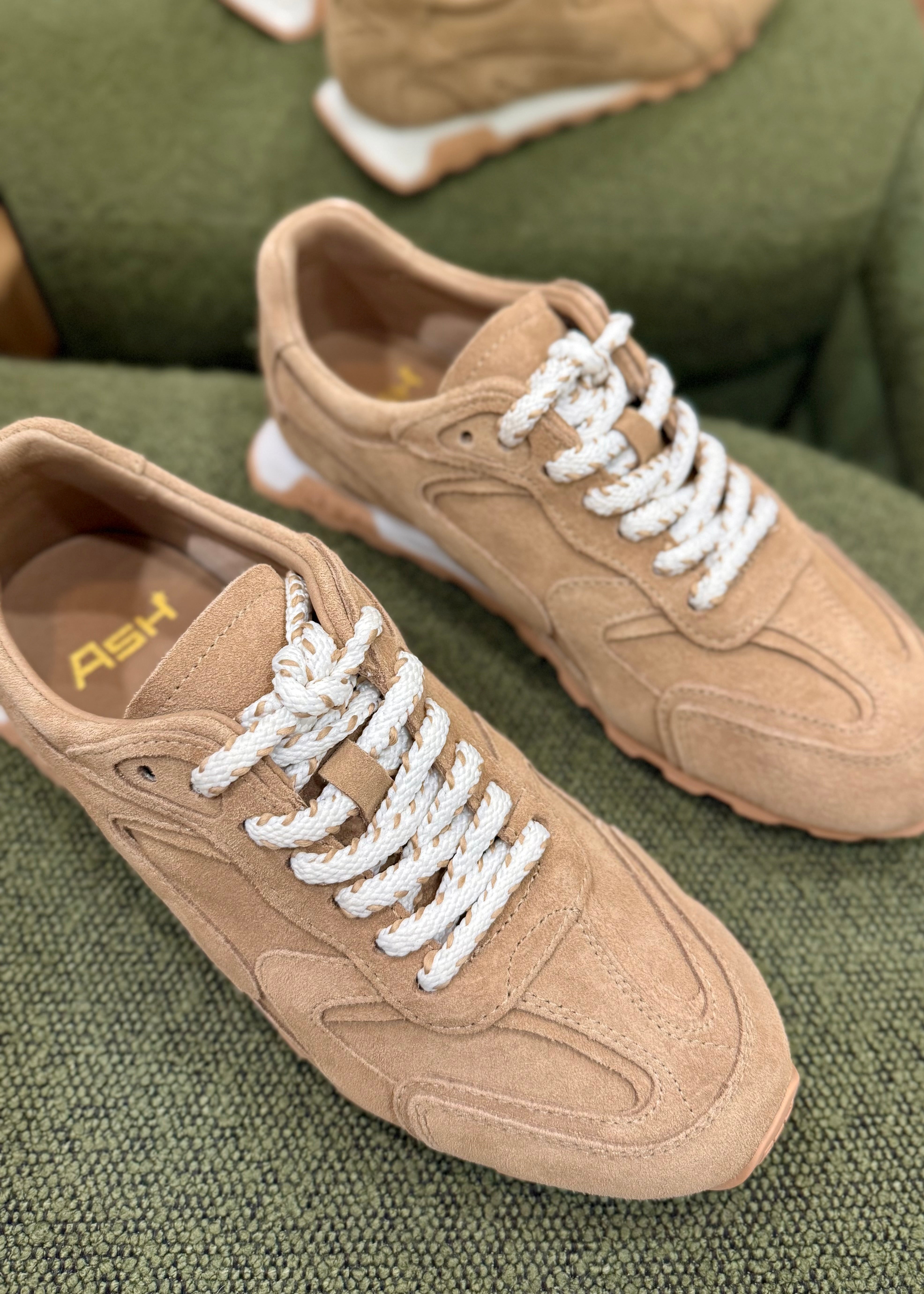 BASKETS ASH KASAR NOISETTE