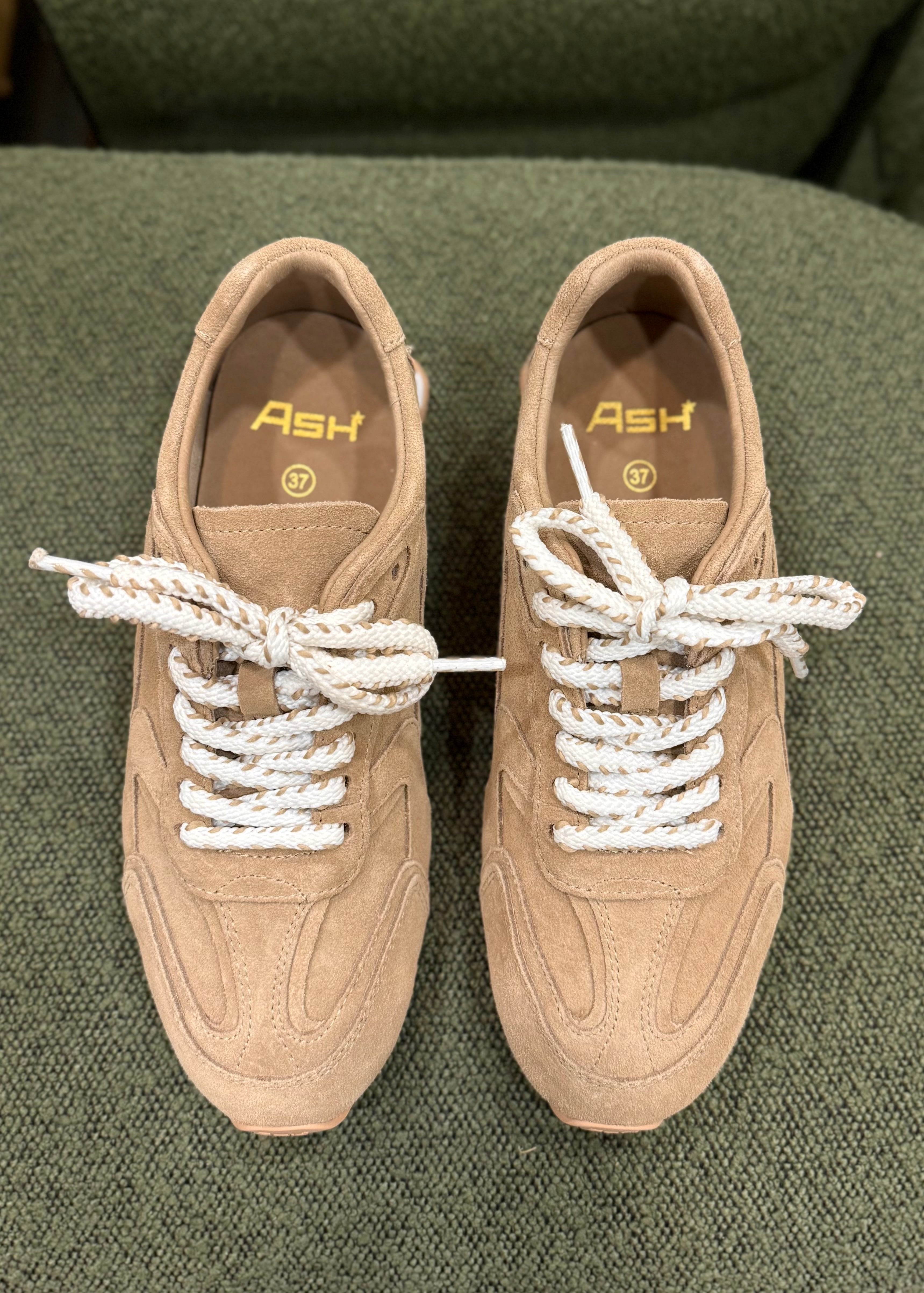 BASKETS ASH KASAR NOISETTE