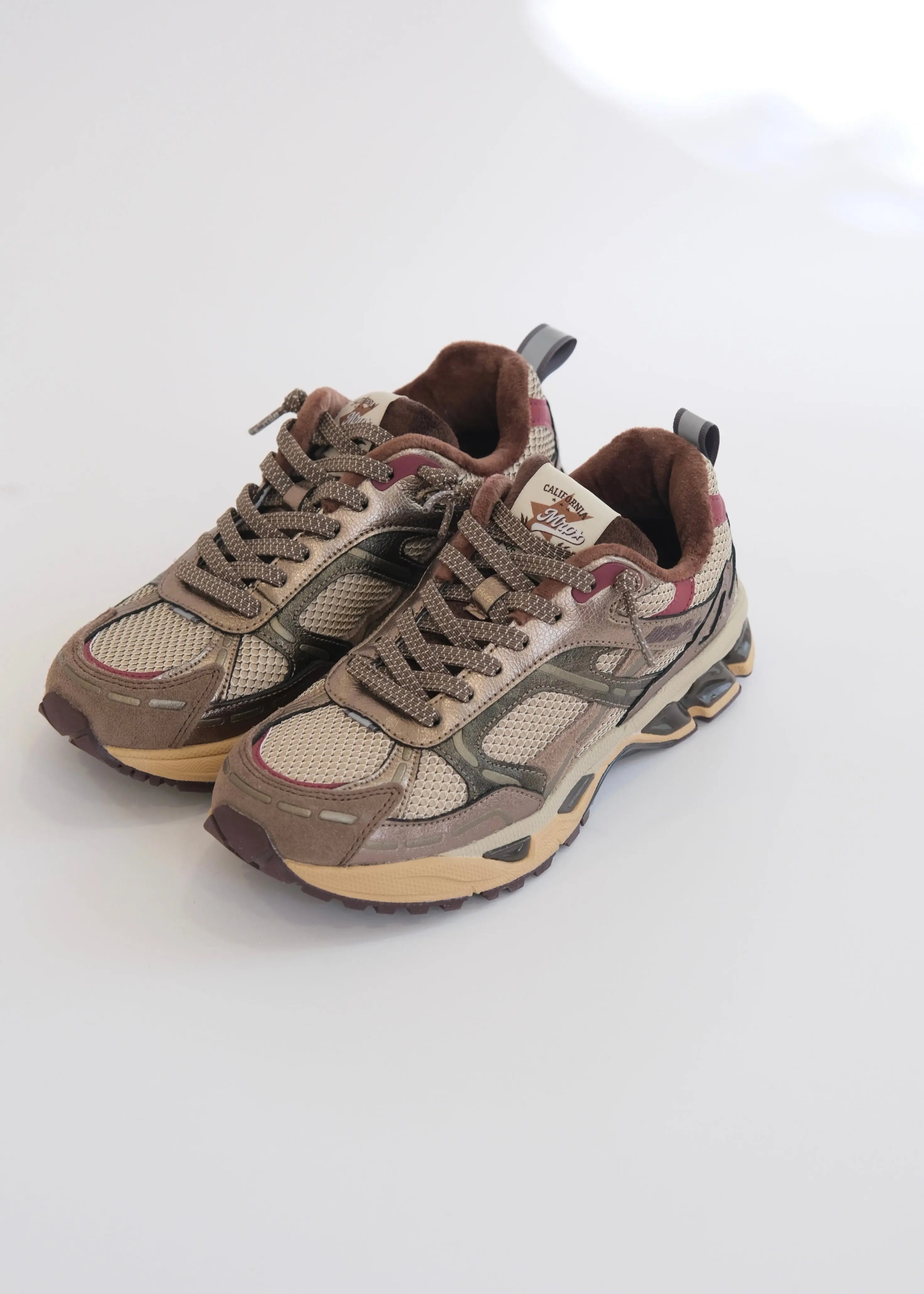 Baskets MRP Star Melrose V59 Nougat MRP Star