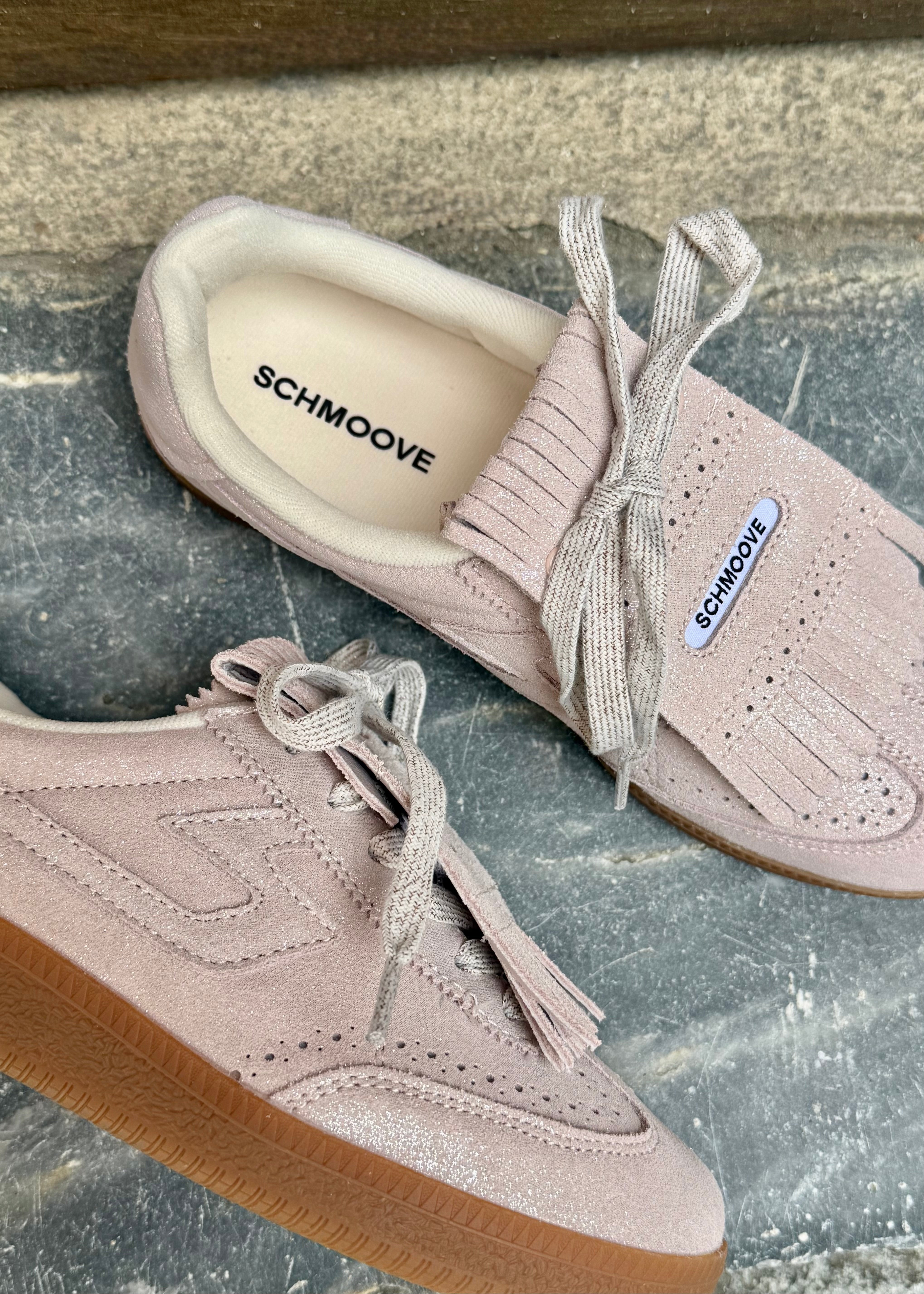 Baskets Schmoove Sheffield Golf rose Schmoove