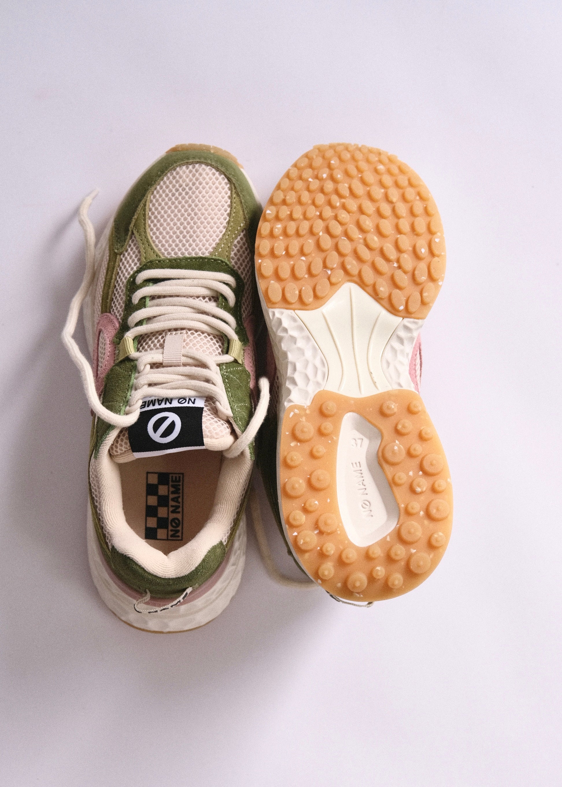 Baskets No Name Carter Runner 2.0