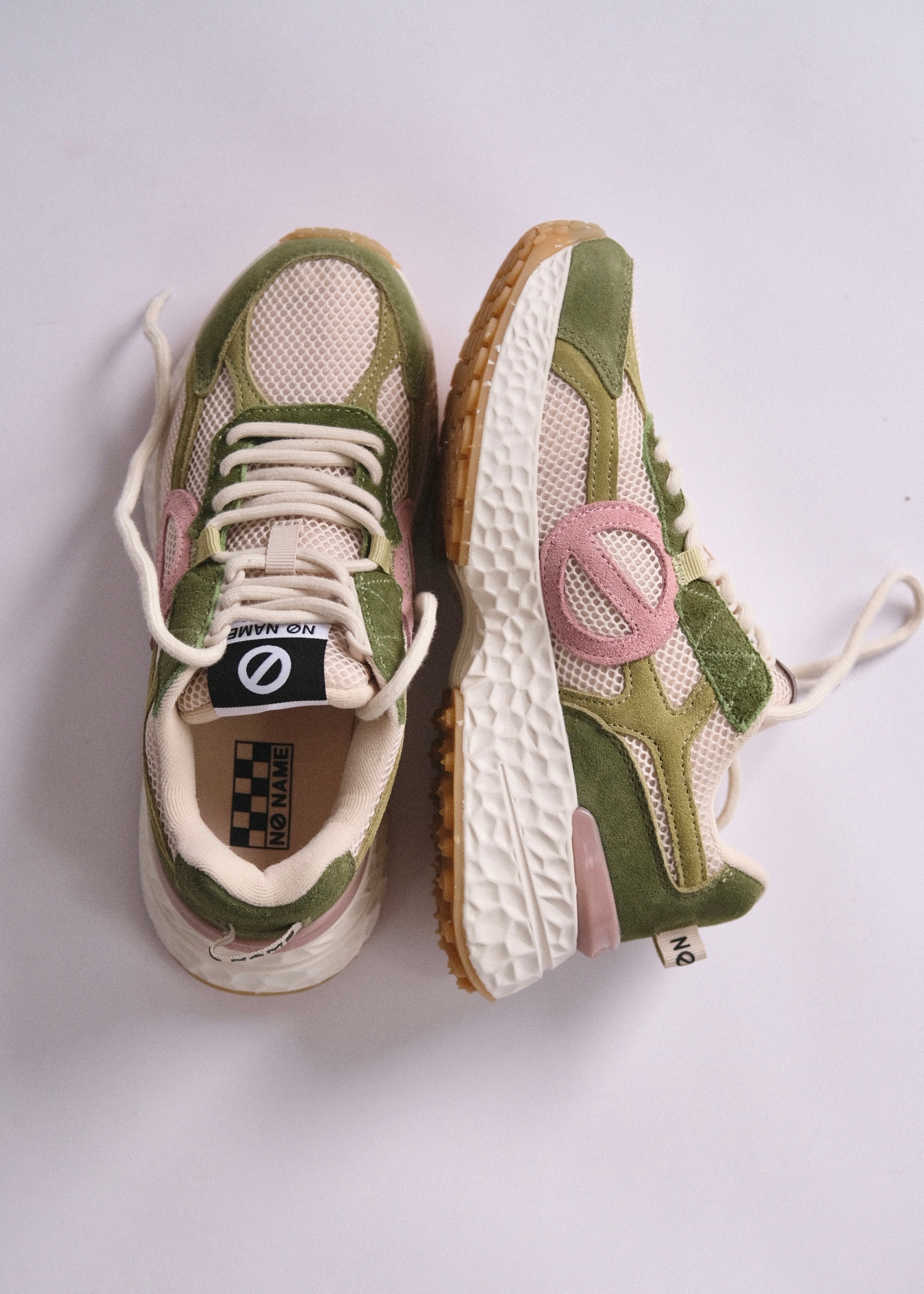 Baskets No Name Carter Runner 2.0