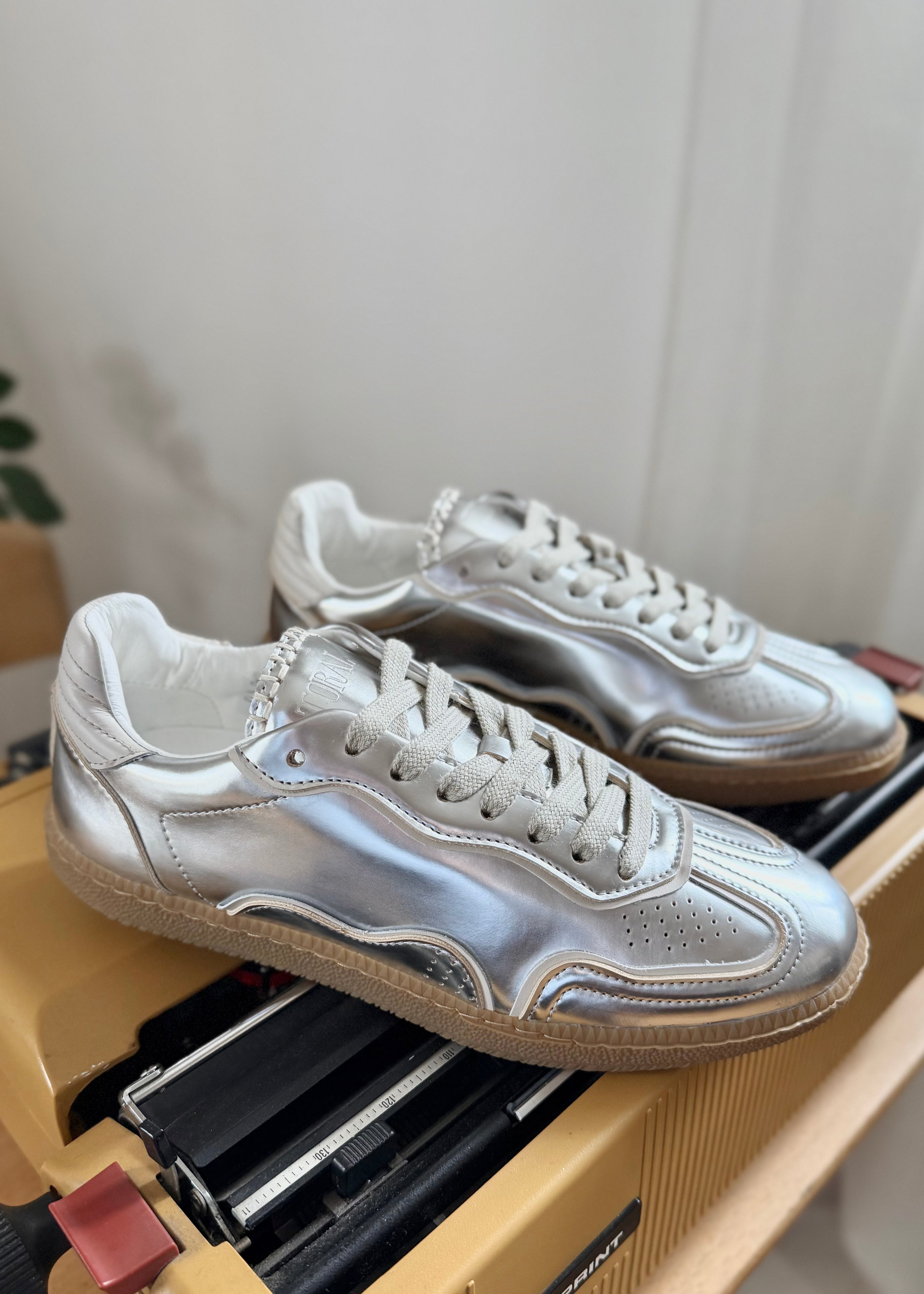 Baskets Toral Rubens Plata Toral shoes