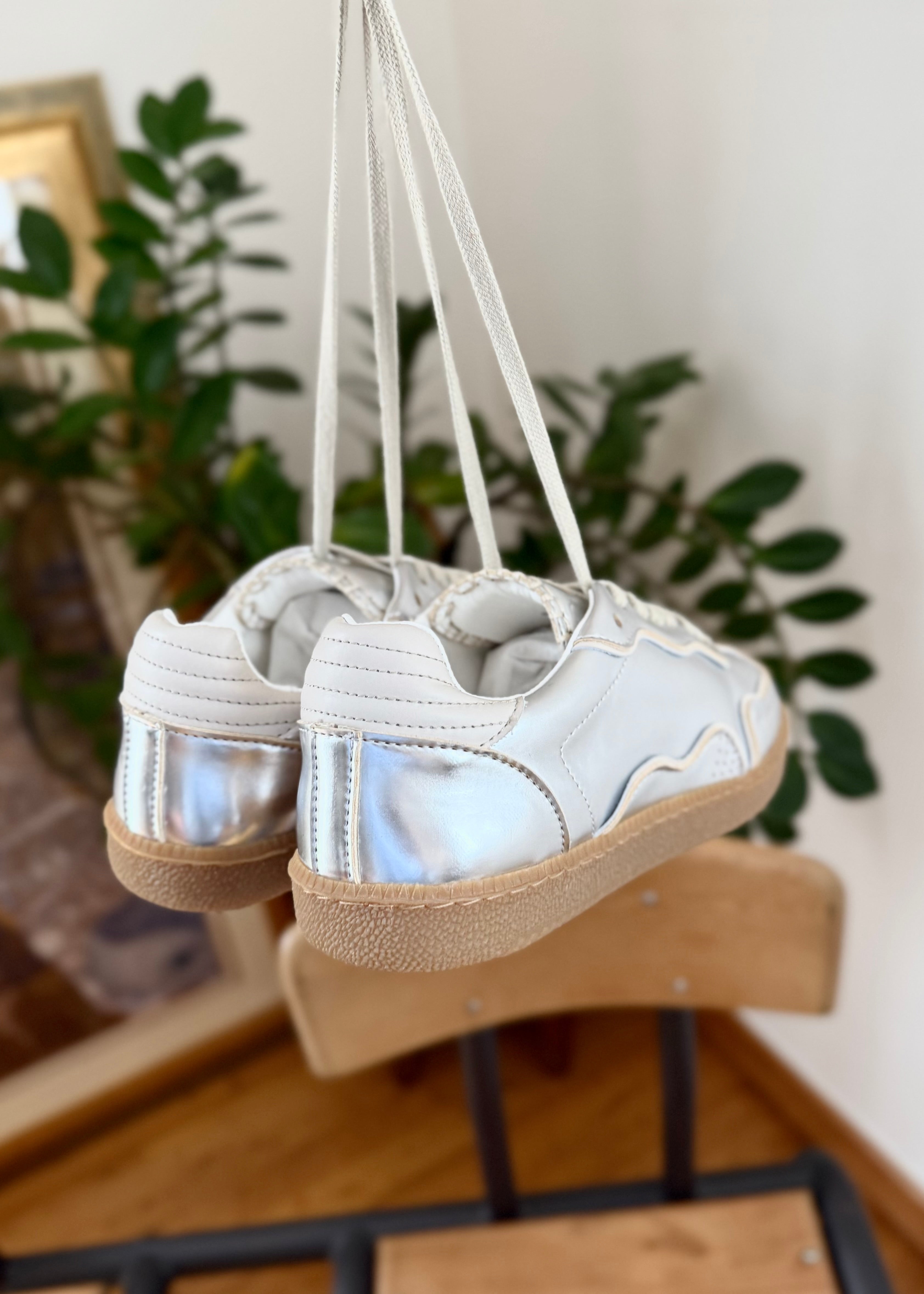 Baskets Toral Rubens Plata