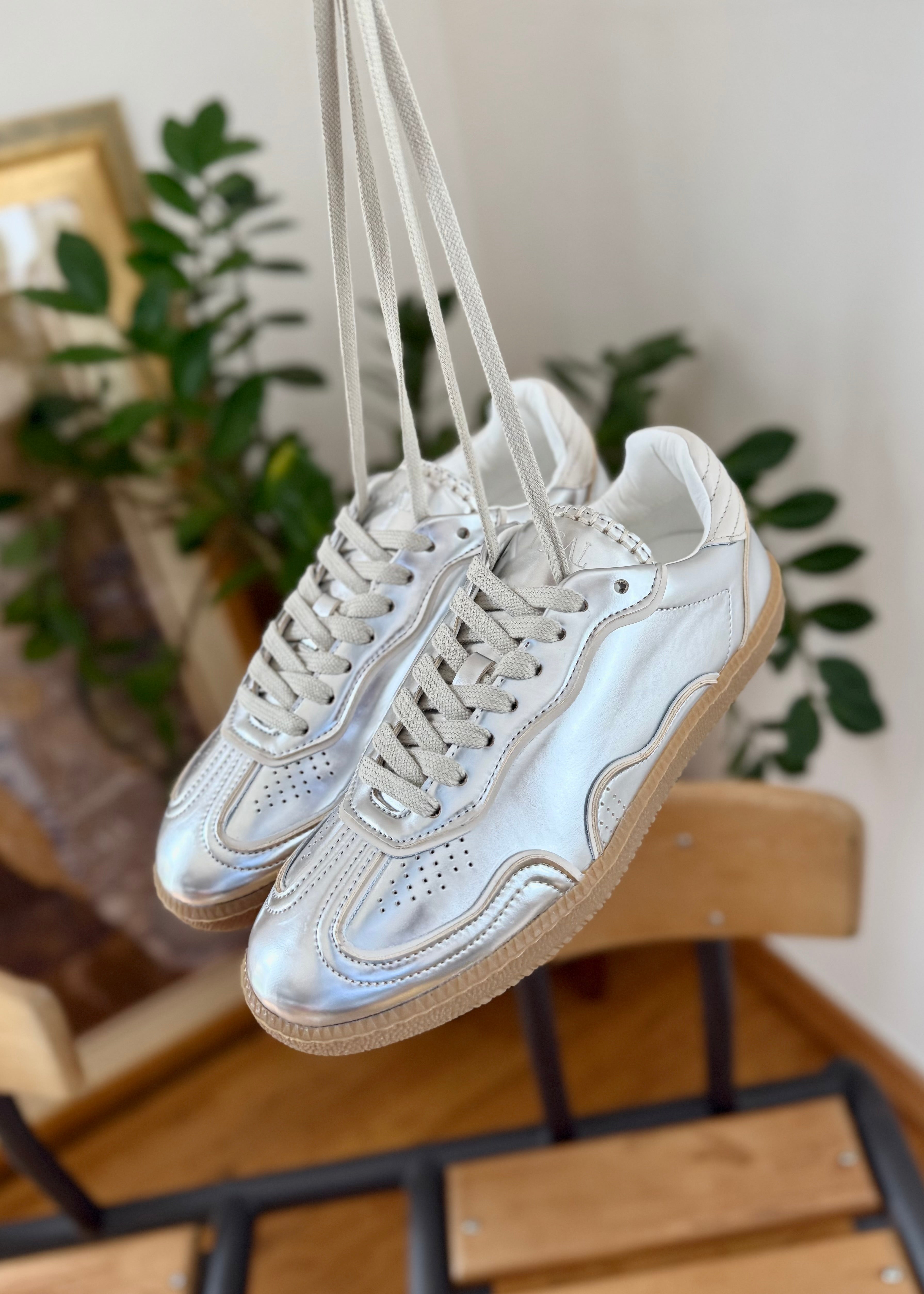 Baskets Toral Rubens Plata