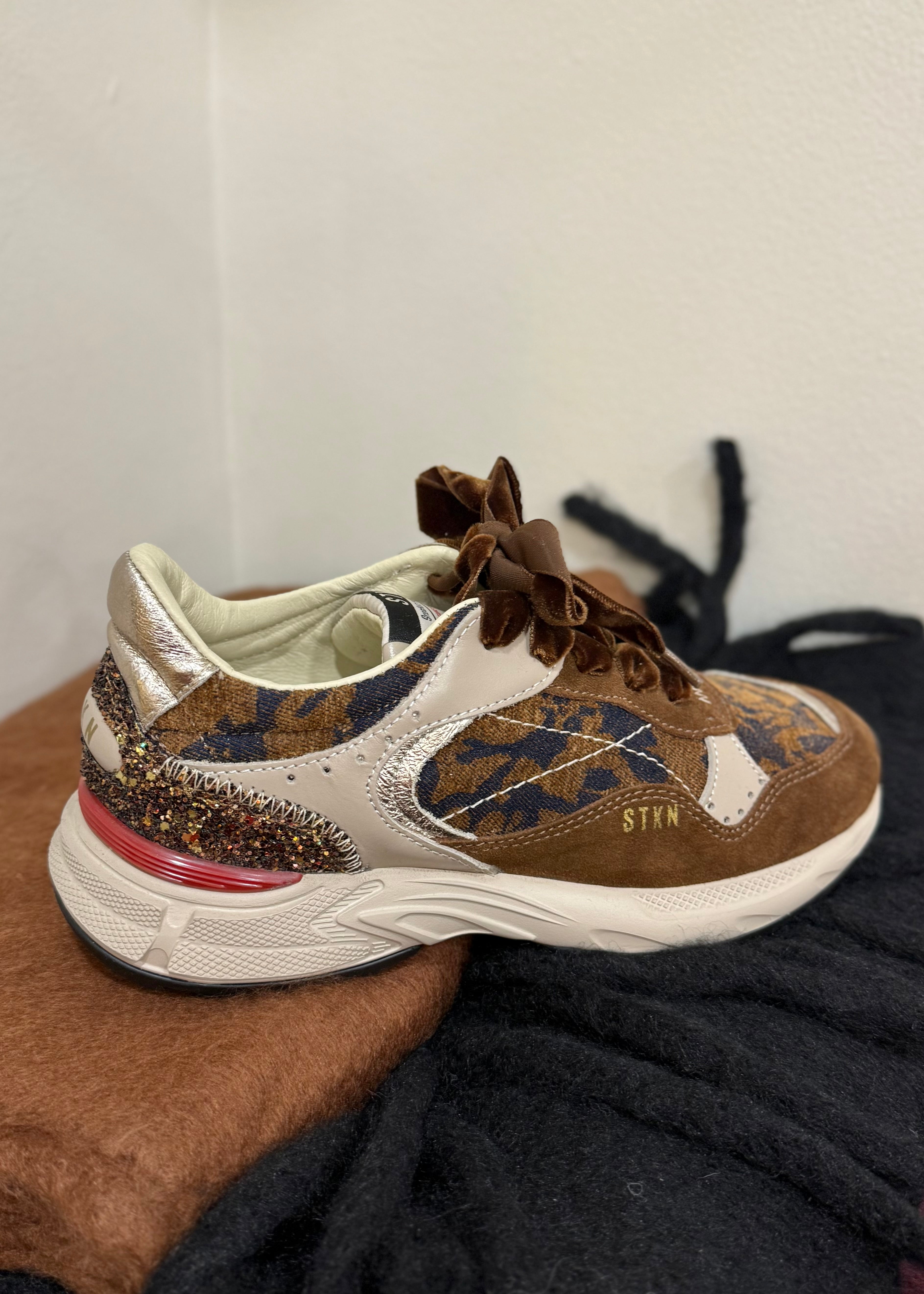 Baskets Stokton Reverse Brown Sugar Stokton