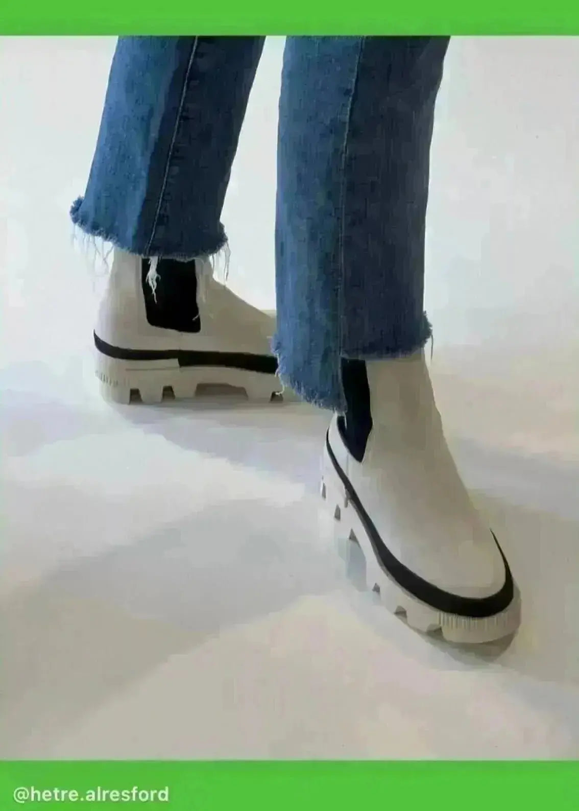 Bottines Bibi Lou 830T10VK Off White Bibi Lou