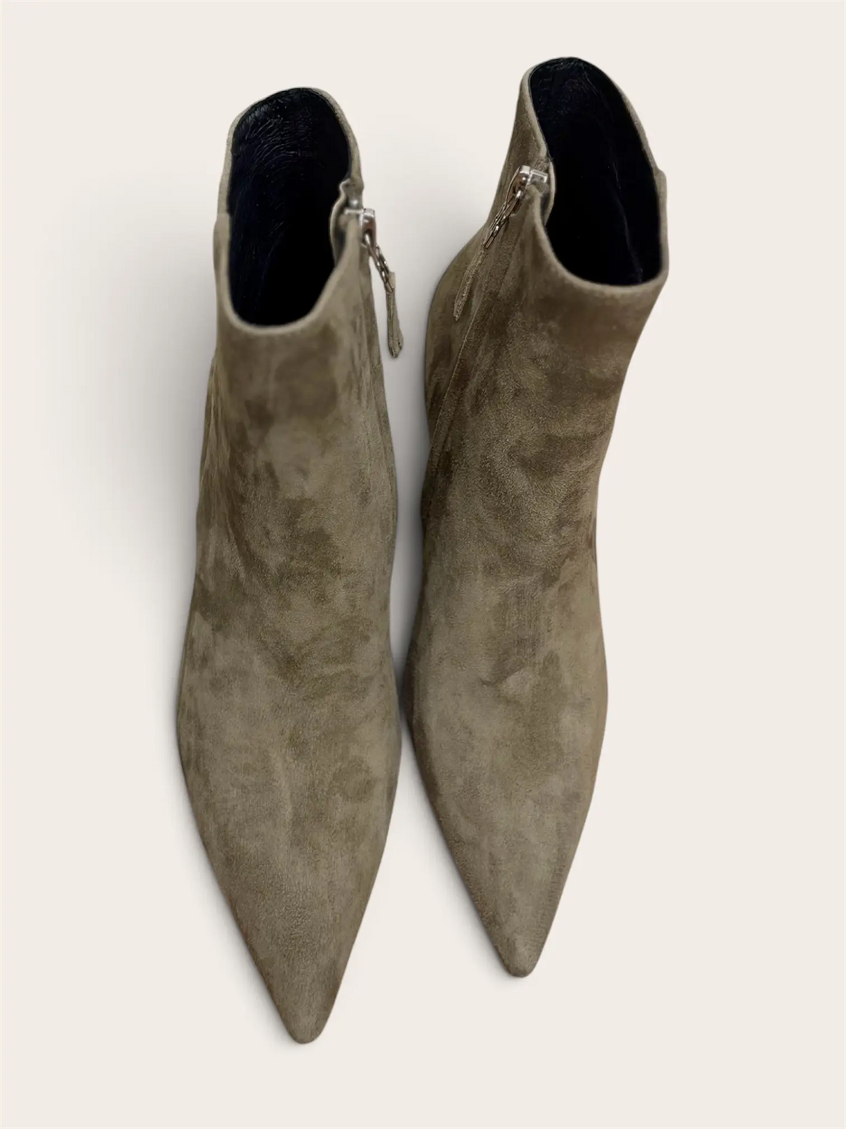 Bottines Bibi Lou Sakura Kaki Bibi Lou