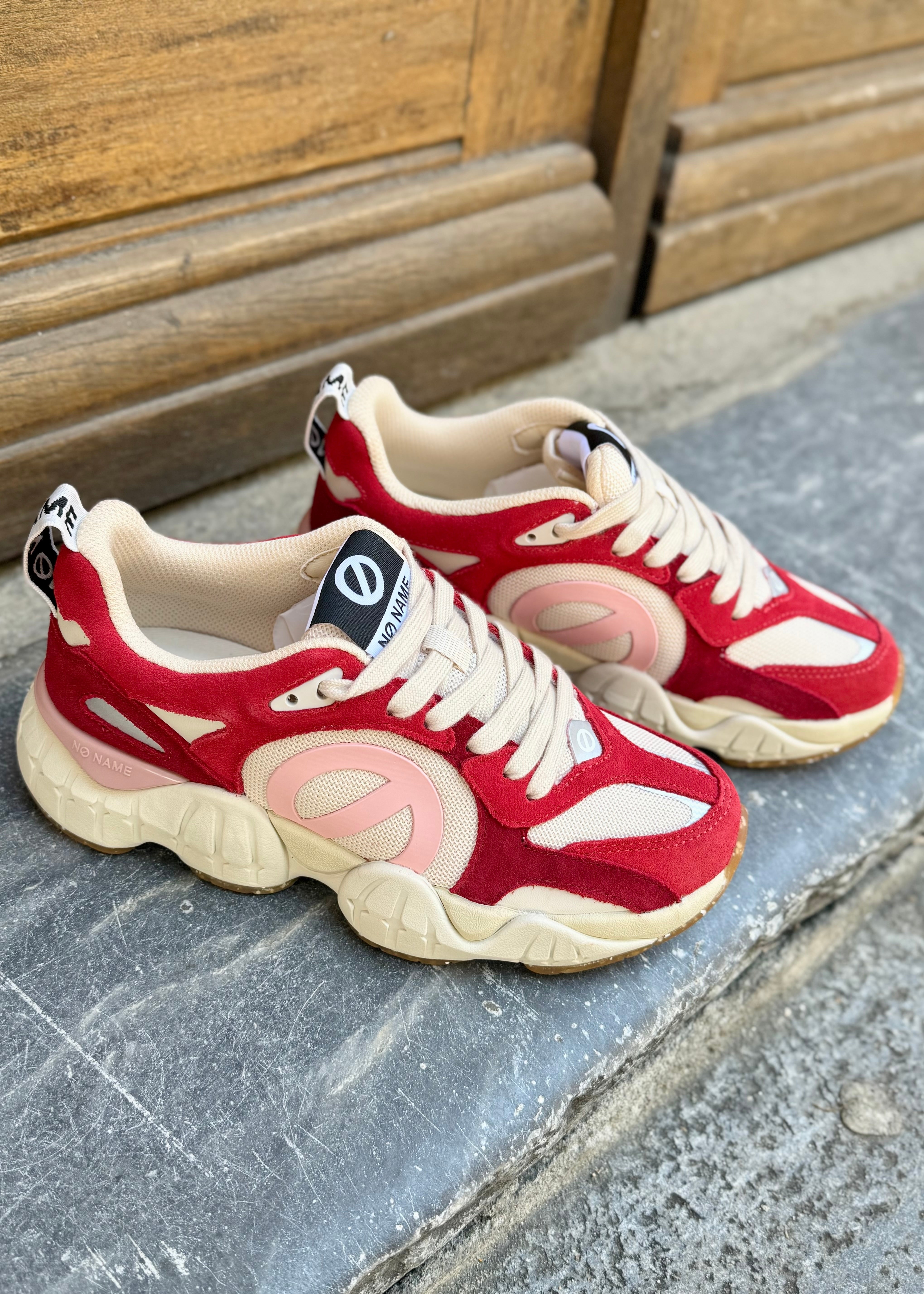 Baskets No name Krazee Runner Salsa No Name