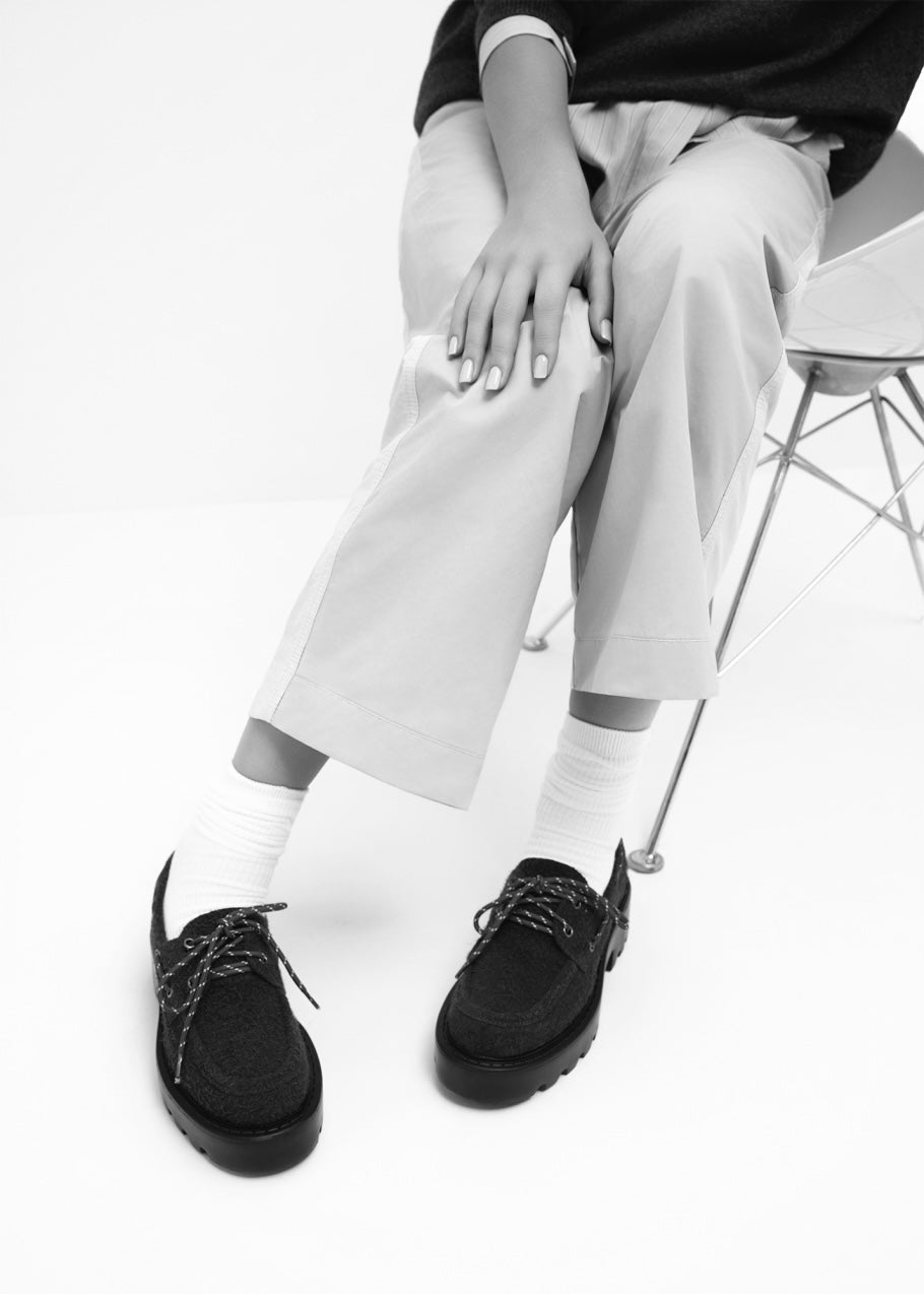 Derbies Bibi Bibi Lou Alcor Black Bibi Lou