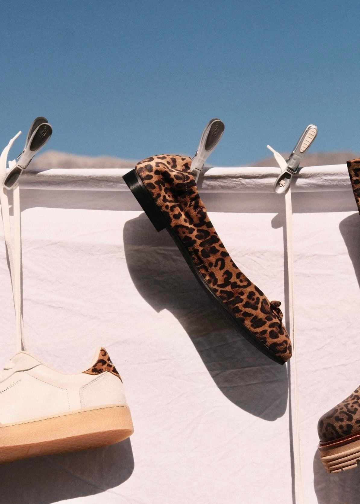 Ballerines Mat:20 Jamie 9200 Léo/camel - L'adresse Corte