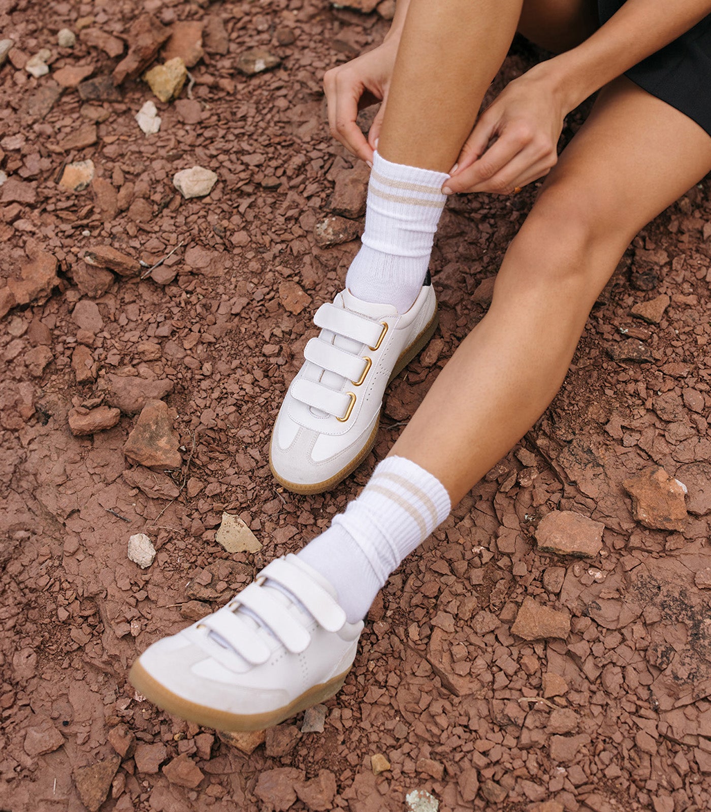 maison toufet susanna cuir blanc new 2025