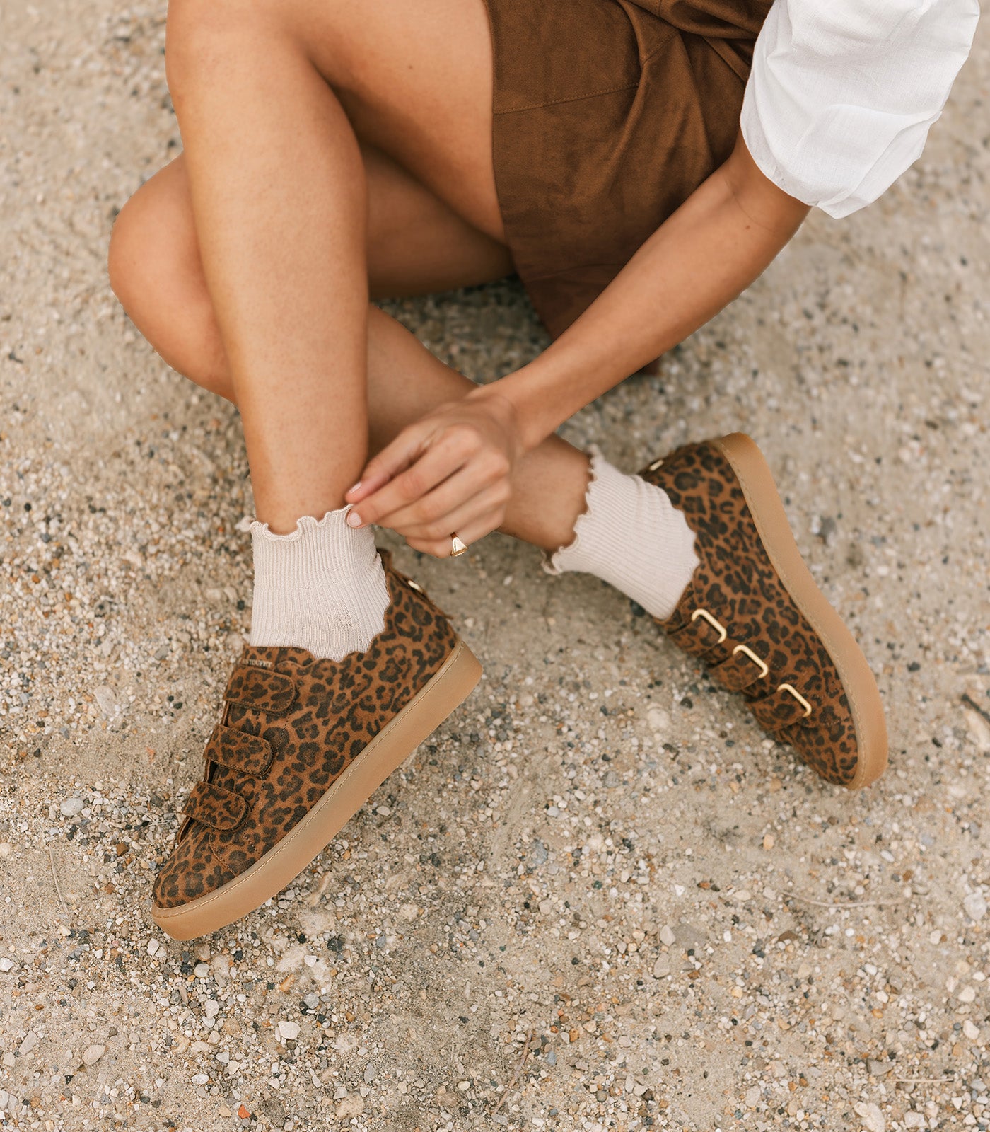 maison toufet julianne léopard 2025