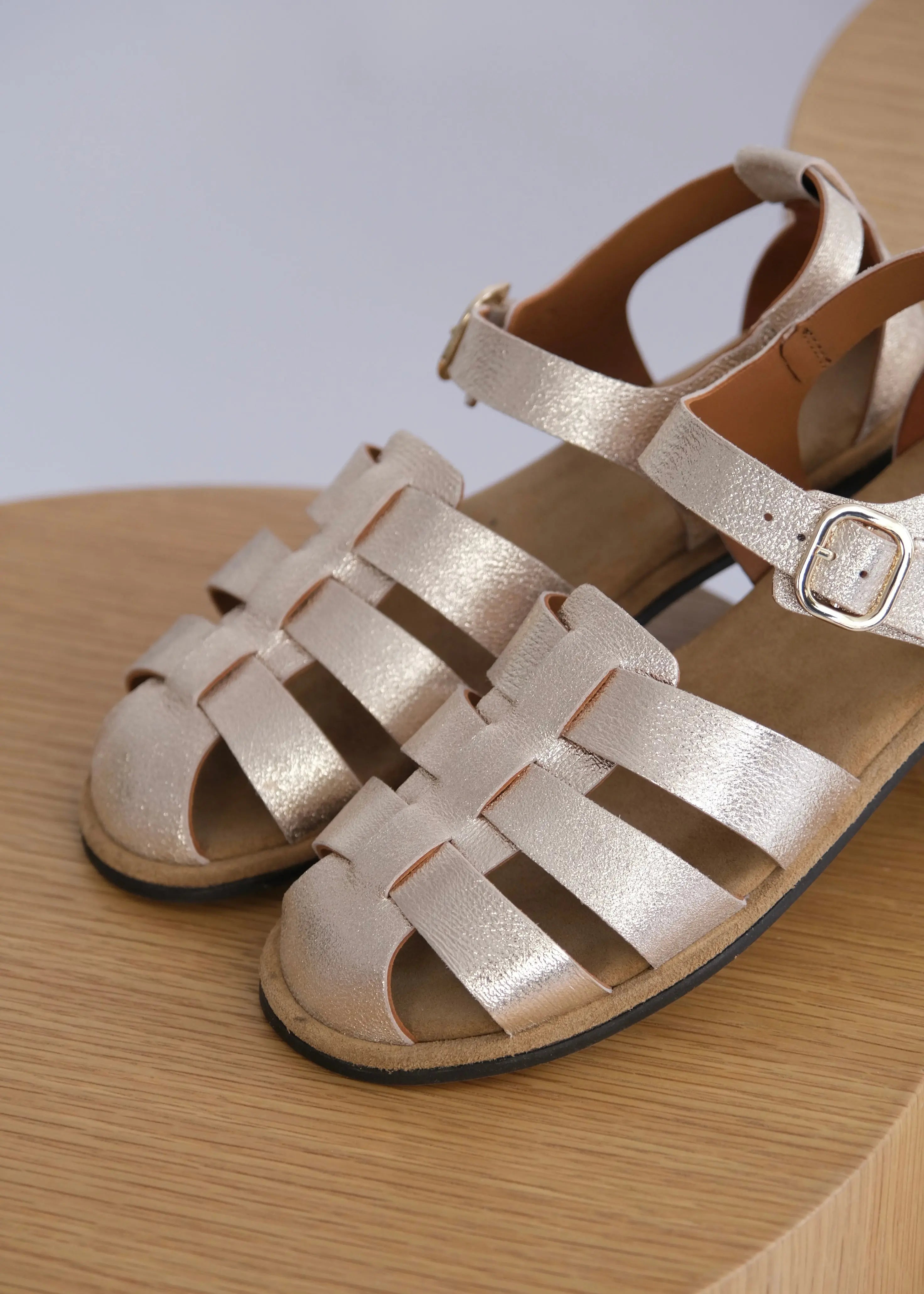 Méduses Maison Toufet Jenny Doré Maison Toufet