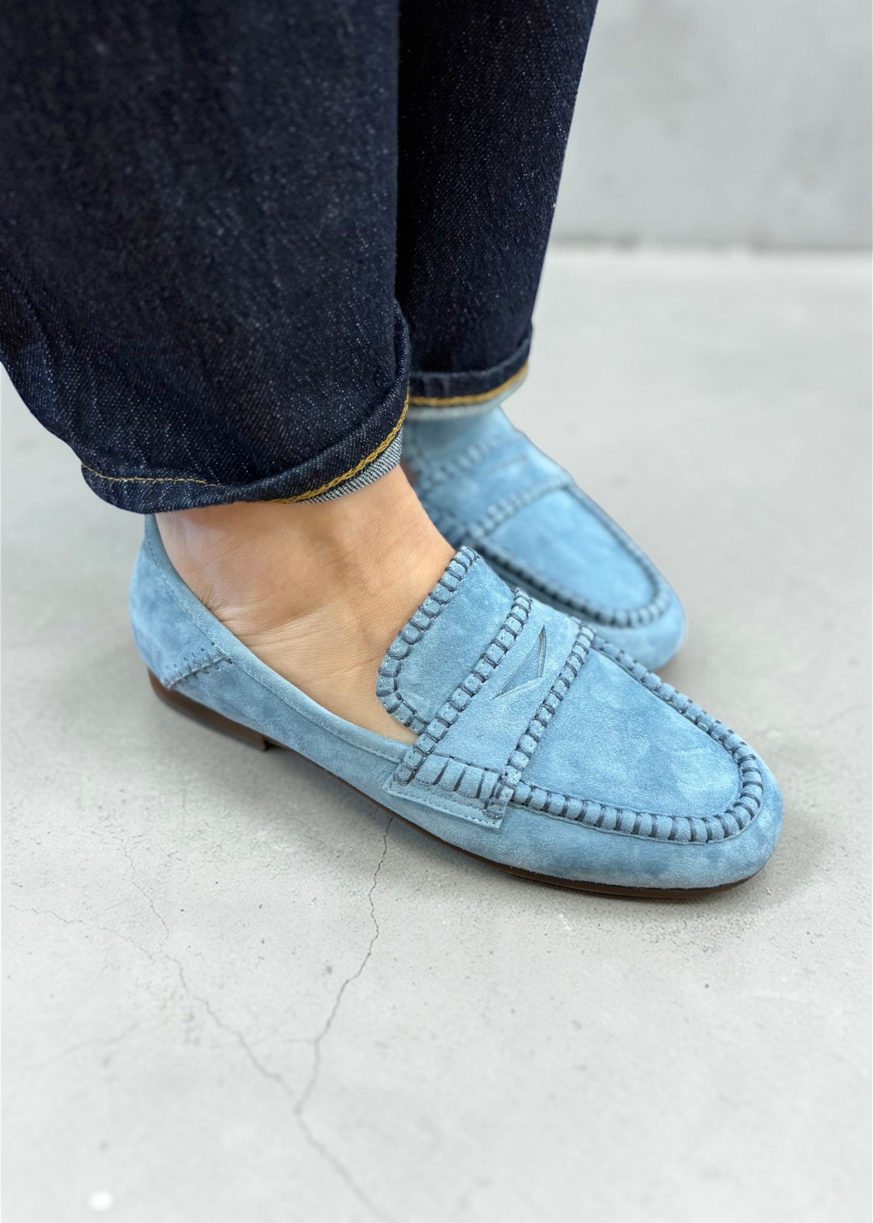 Mocassins Bibi Lou Nela Céleste Bibi Lou