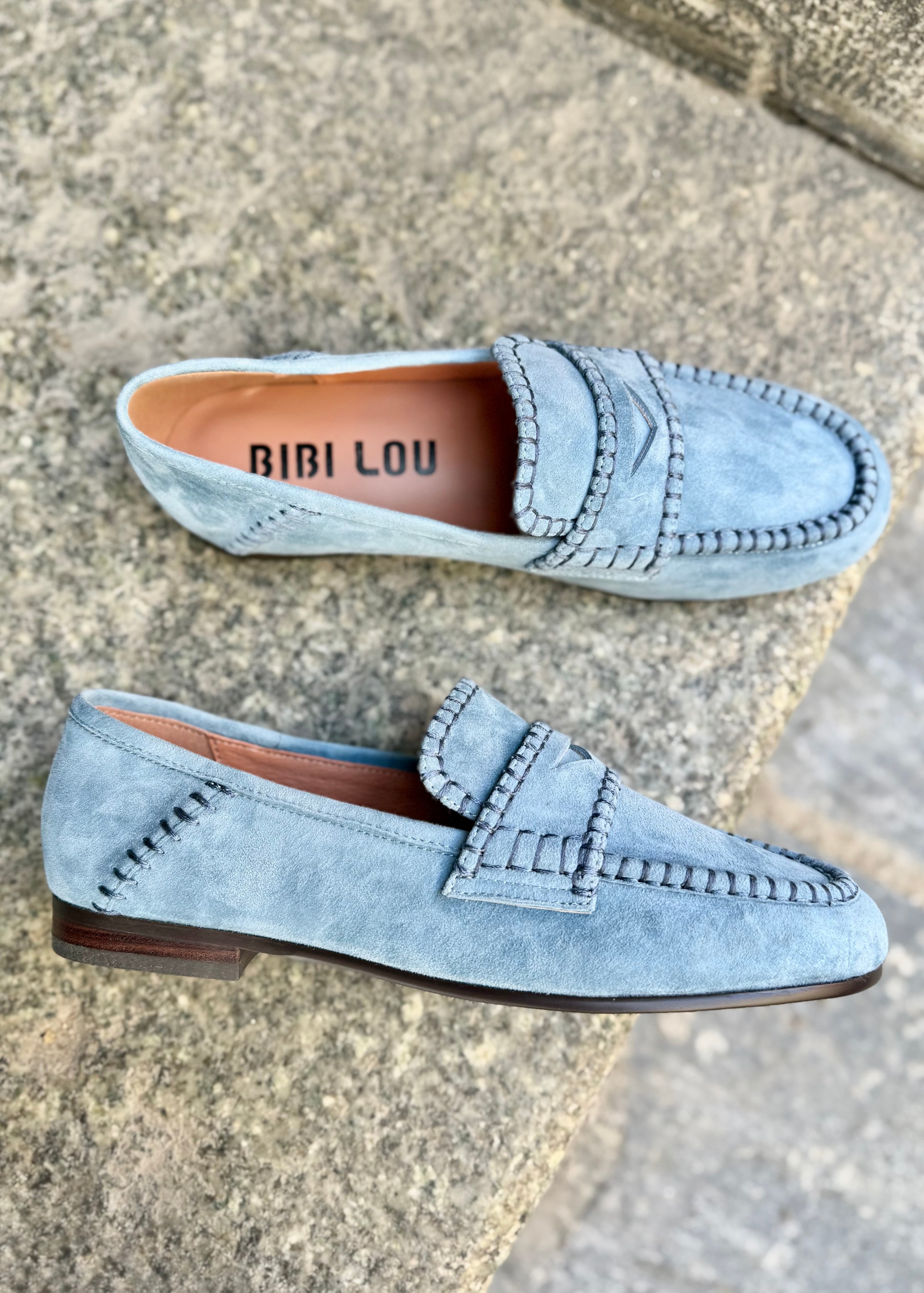 Mocassins Bibi Lou Nela Céleste Bibi Lou