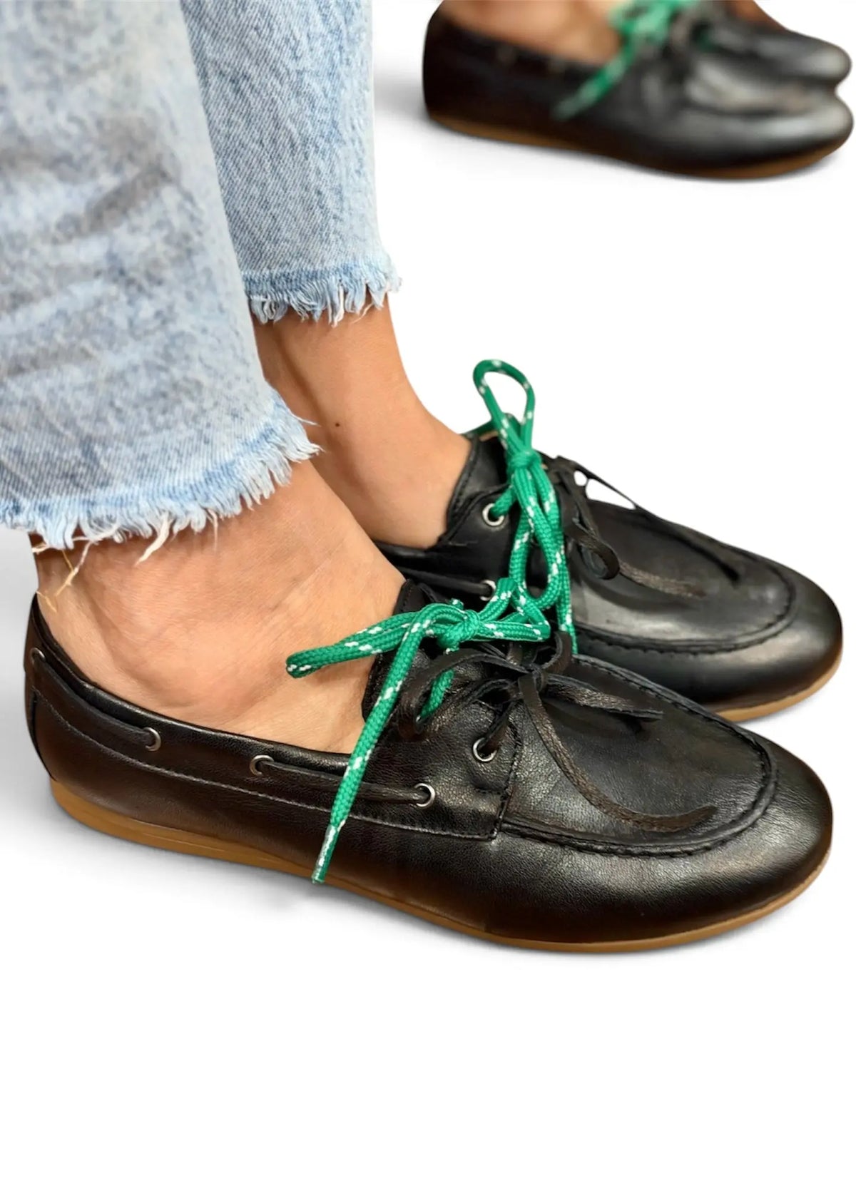 Mocassins JeanLouc lavato Noir JeanLouc