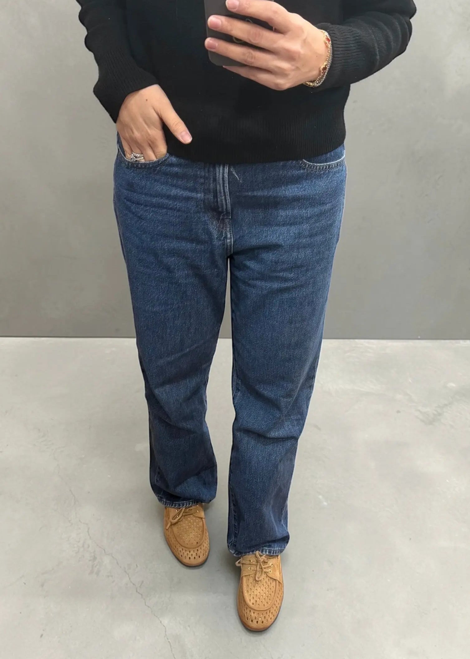 Mocassins Toral Karmel suède camel Toral