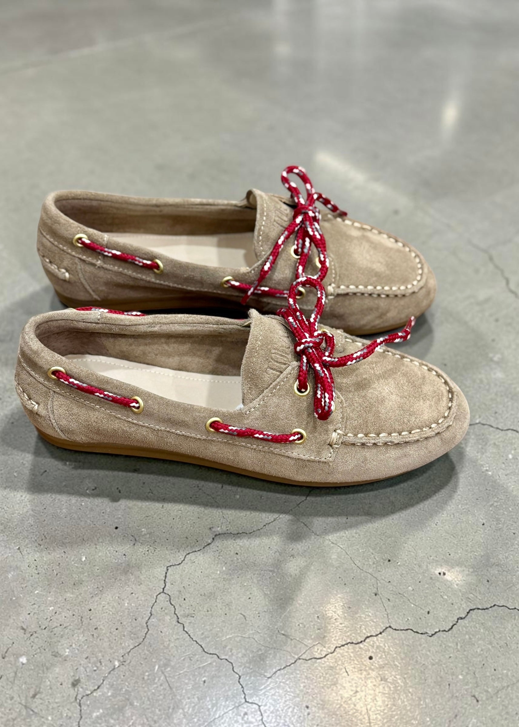 Mocassins Toral Kimana Toral