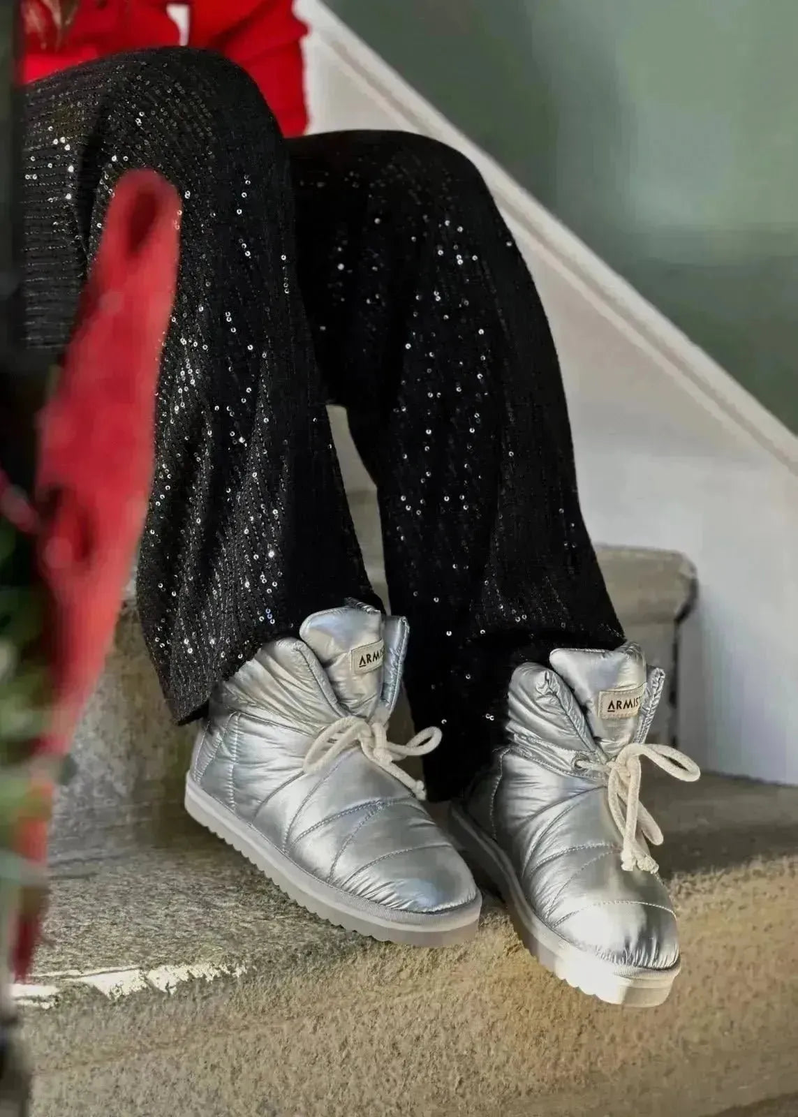 Armistice fourrée sales