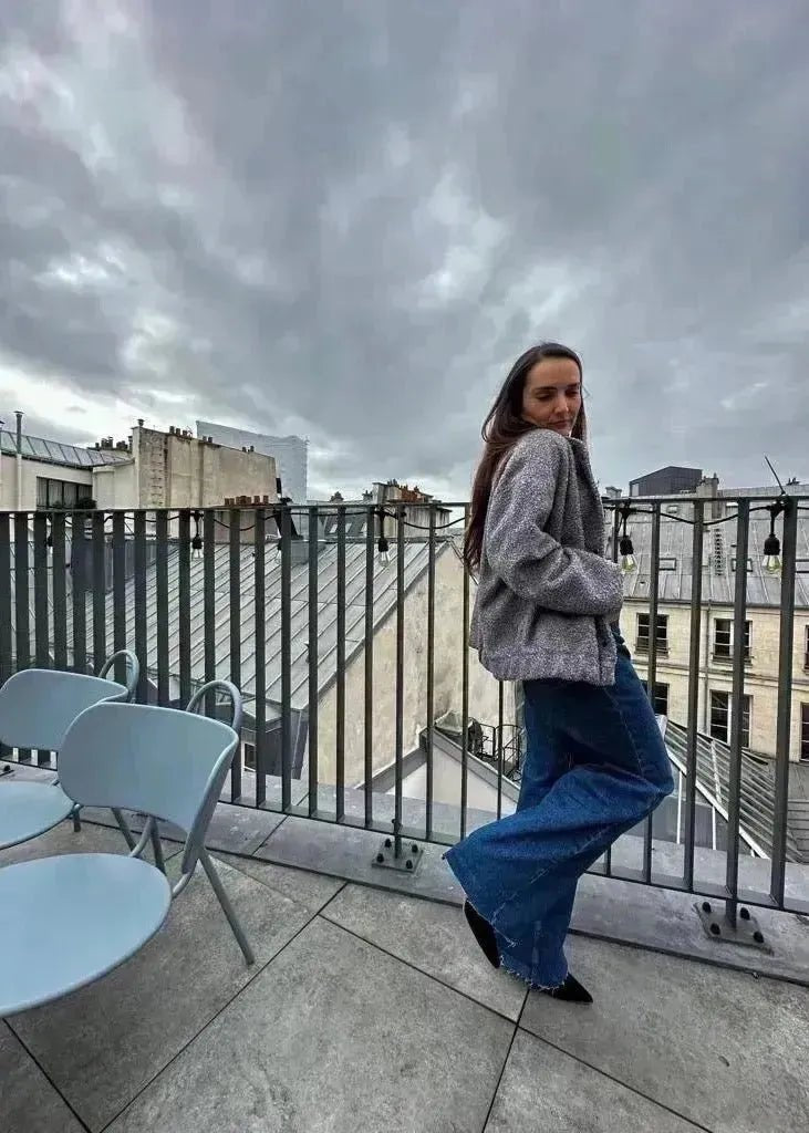 Bottines à talons Semerdjian Victoria Noir Semerdjian