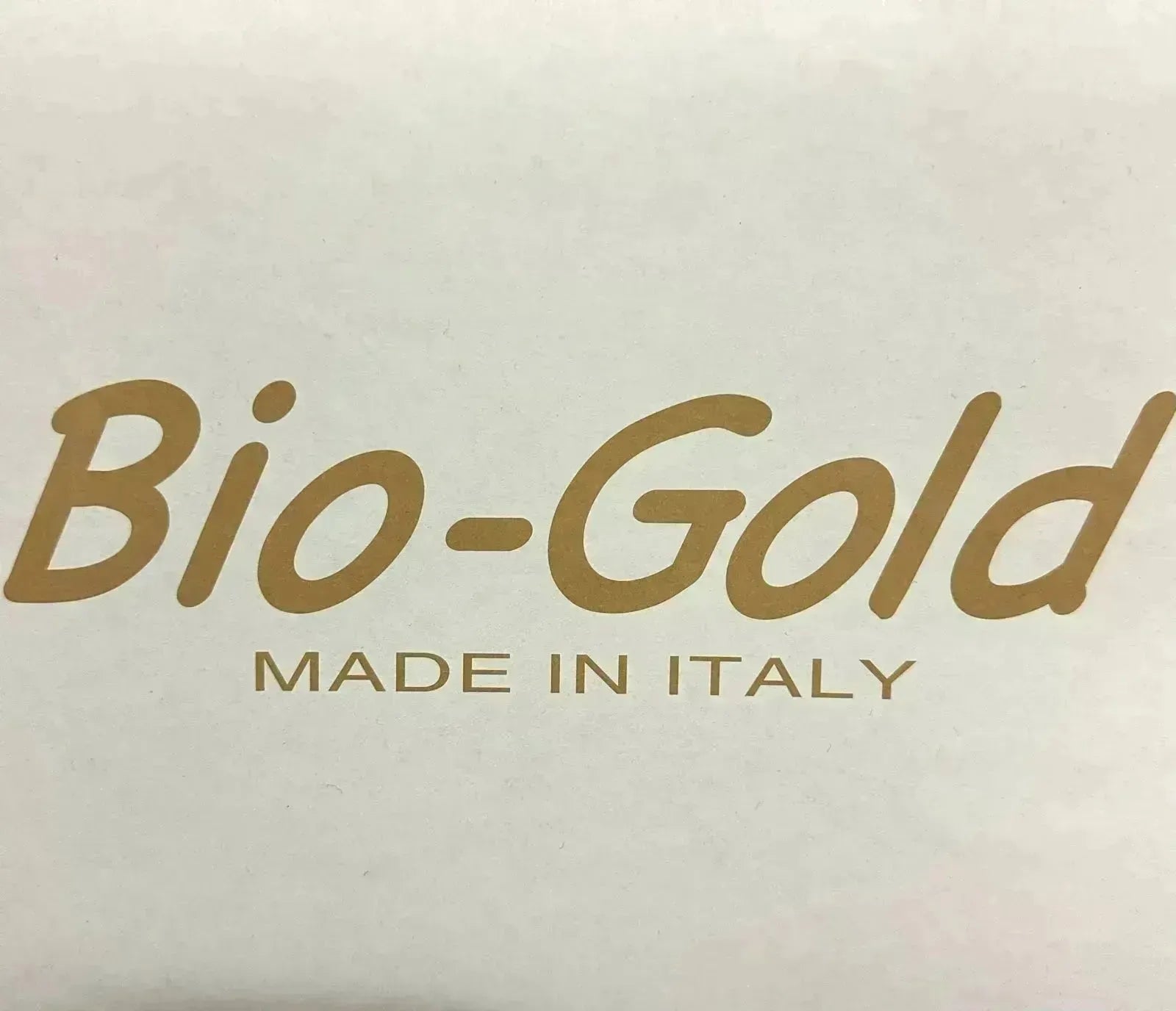 BIO GOLD - L'adresse Corte