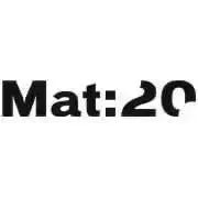 MAT:20