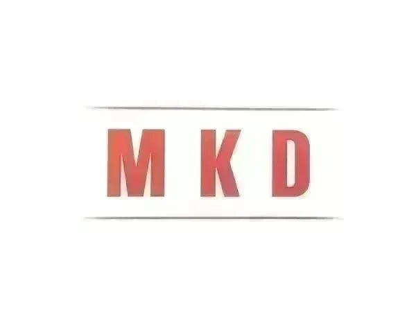 MKD by Minka Design - L'adresse Corte