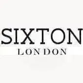 SIXTON LONDON - L'adresse Corte