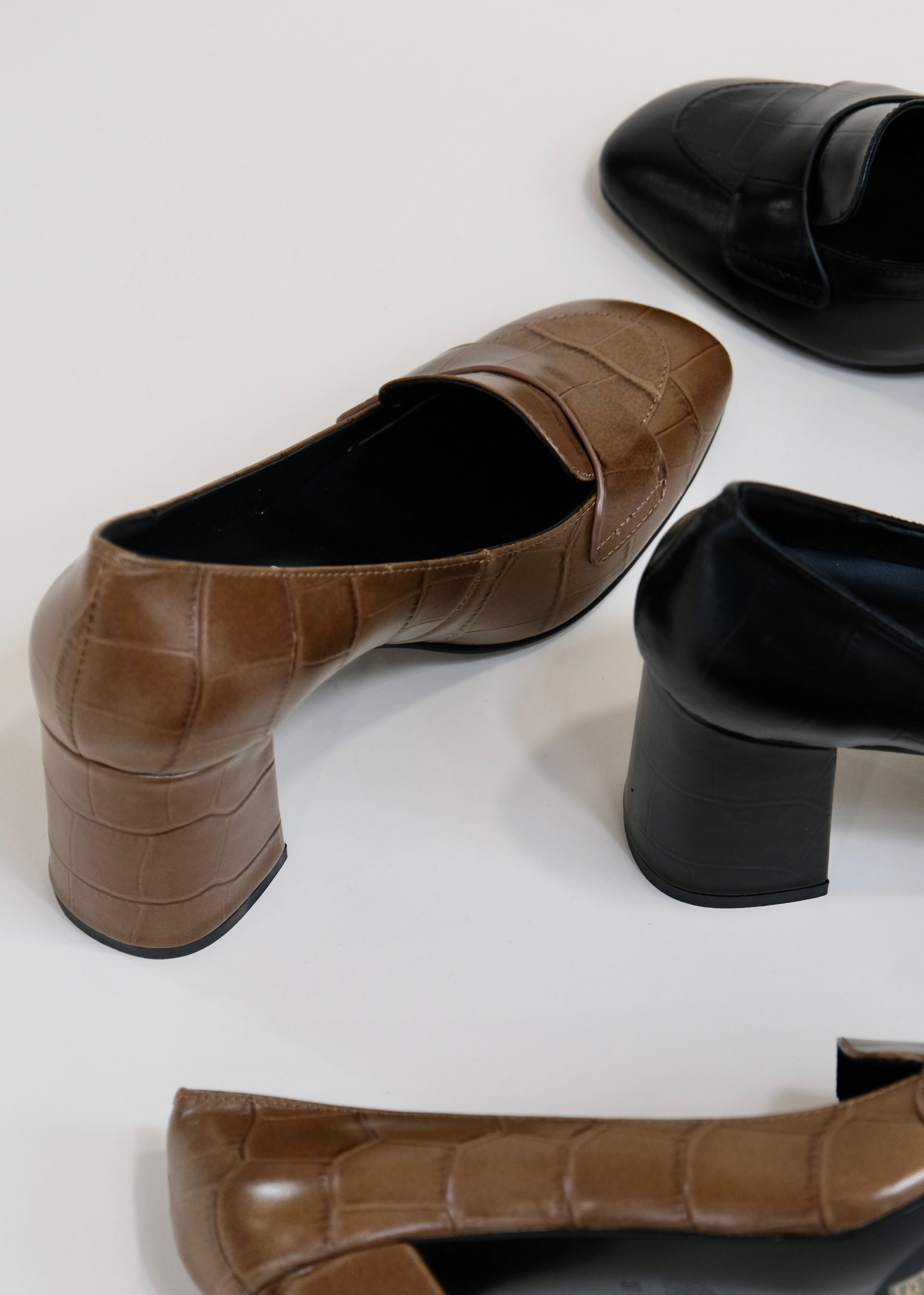 Escarpins Bibi Lou Enif 80 Cuero Bibi Lou