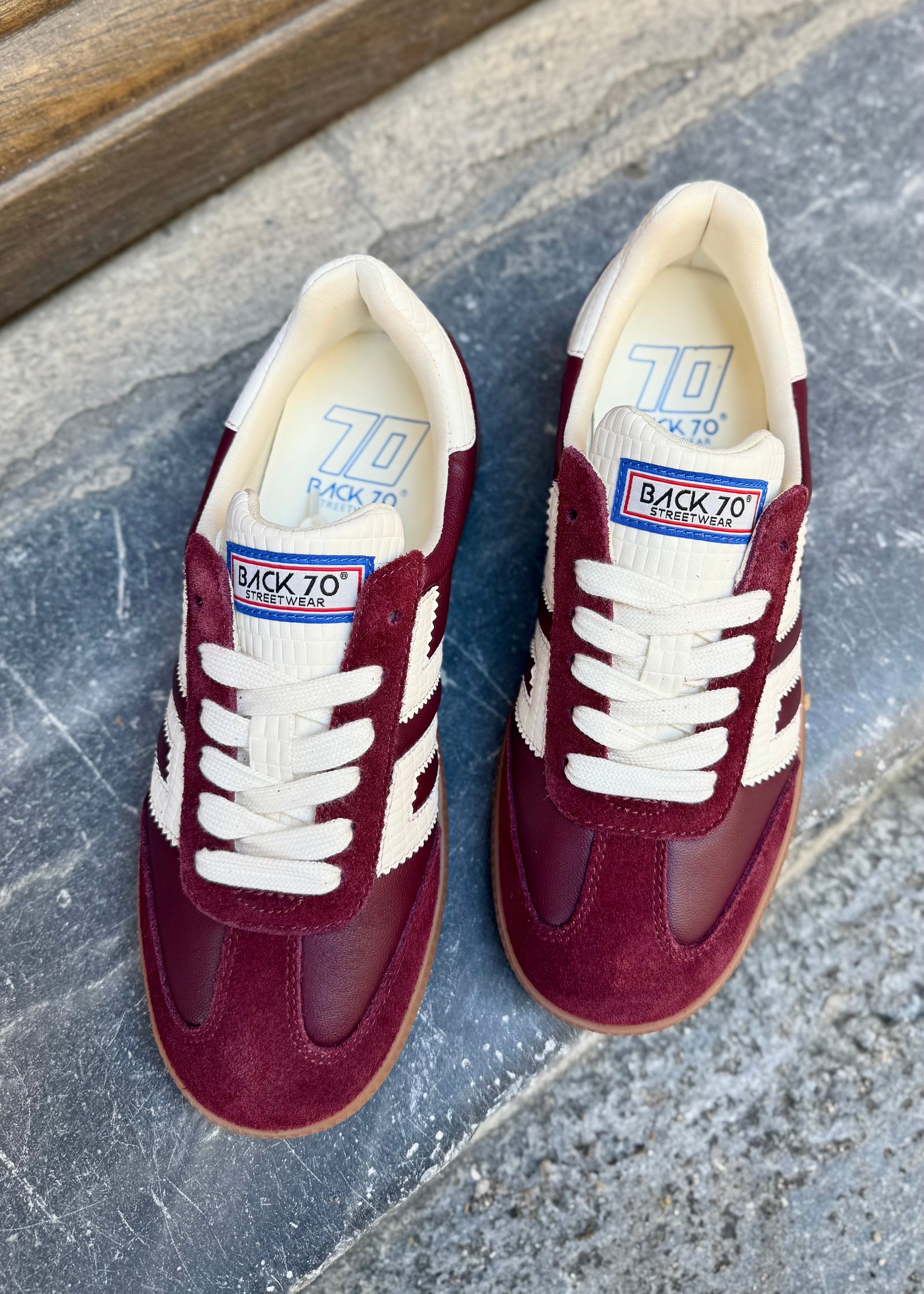 back 70 scarpe sito ufficiale