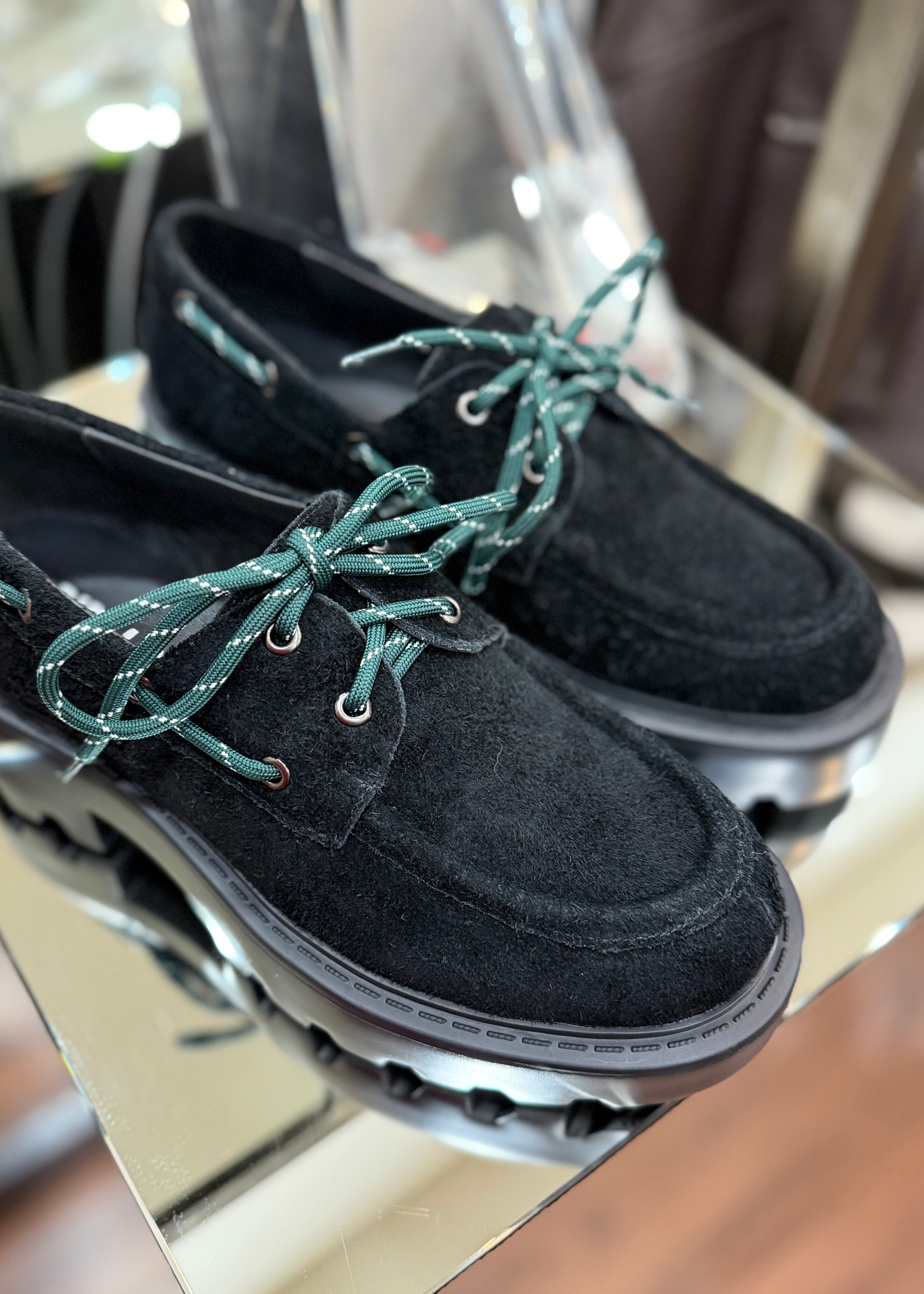 Derbies Bibi Bibi Lou Alcor Black Bibi Lou