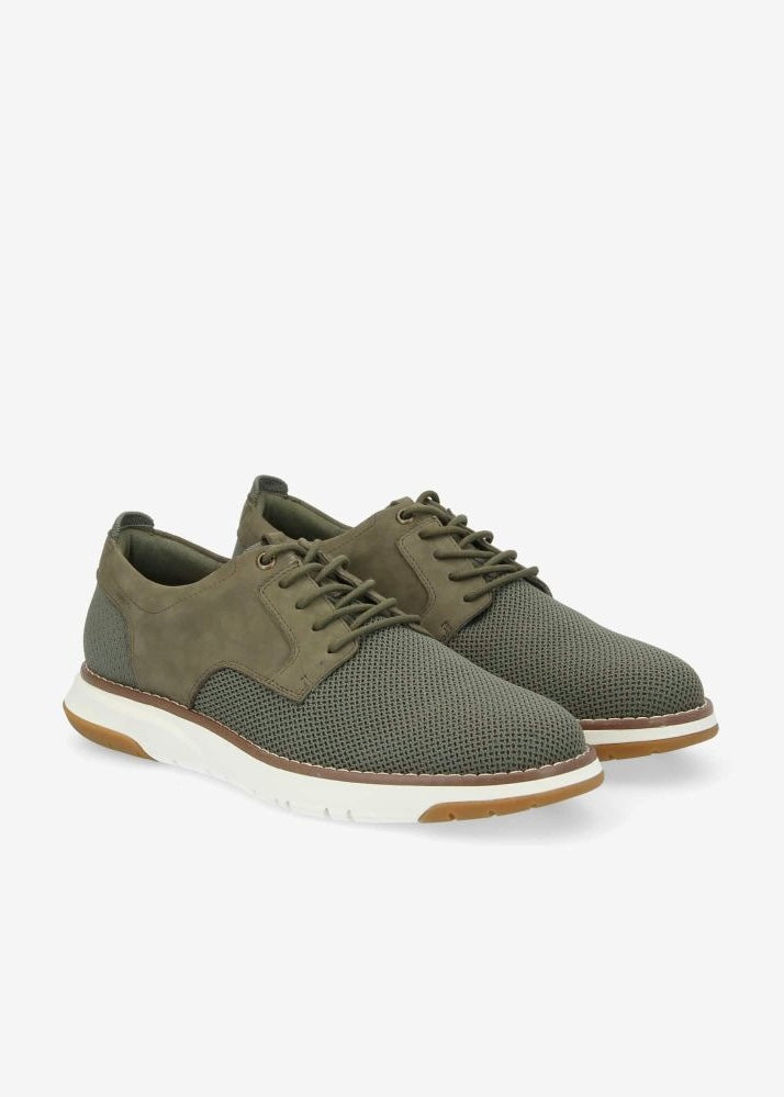 Derbies Schmoove M Echo II kaki