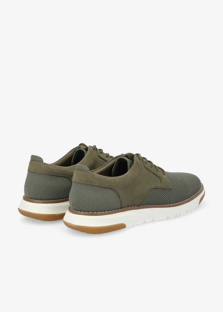 Derbies Schmoove M Echo II kaki